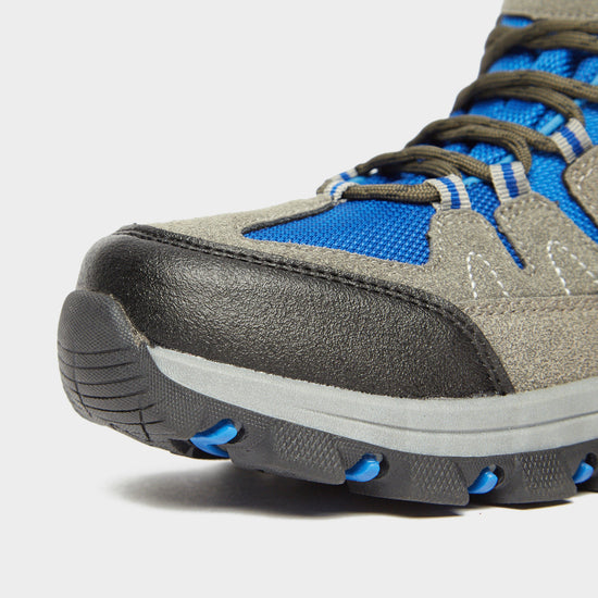 Kids’ Dovedale Waterproof Mid Hiking Boot