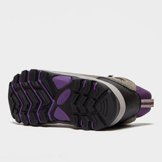 Kids’ Dovedale Waterproof Mid Hiking Boot