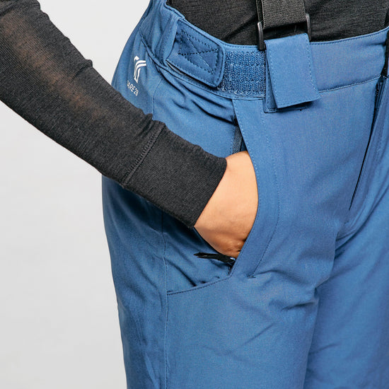 Kids’ Outmove II Ski Pants