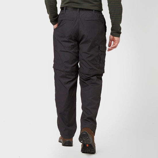 Men’s Kiwi Convertible Trousers (Short)
