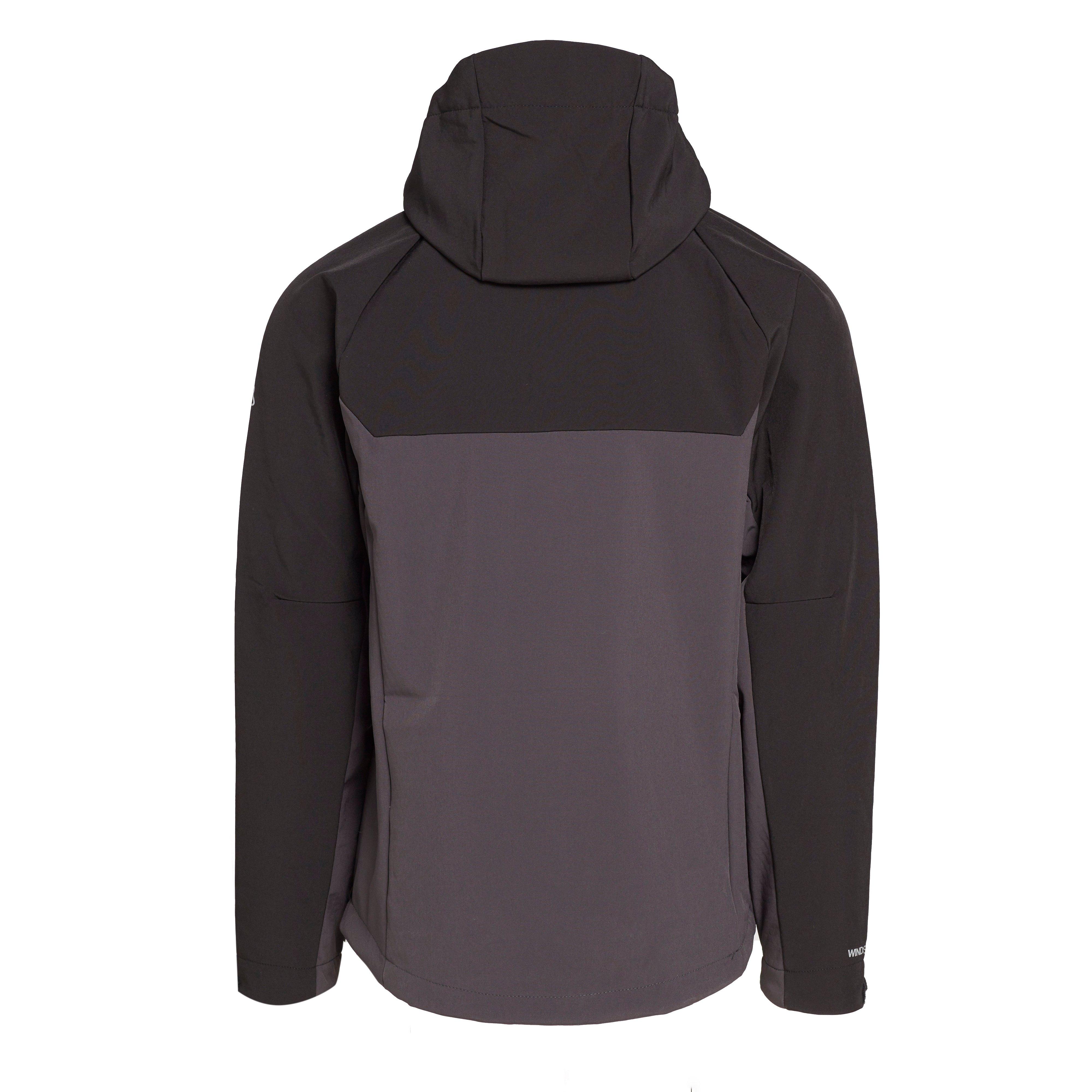 Men’s Trent Softshell Jacket