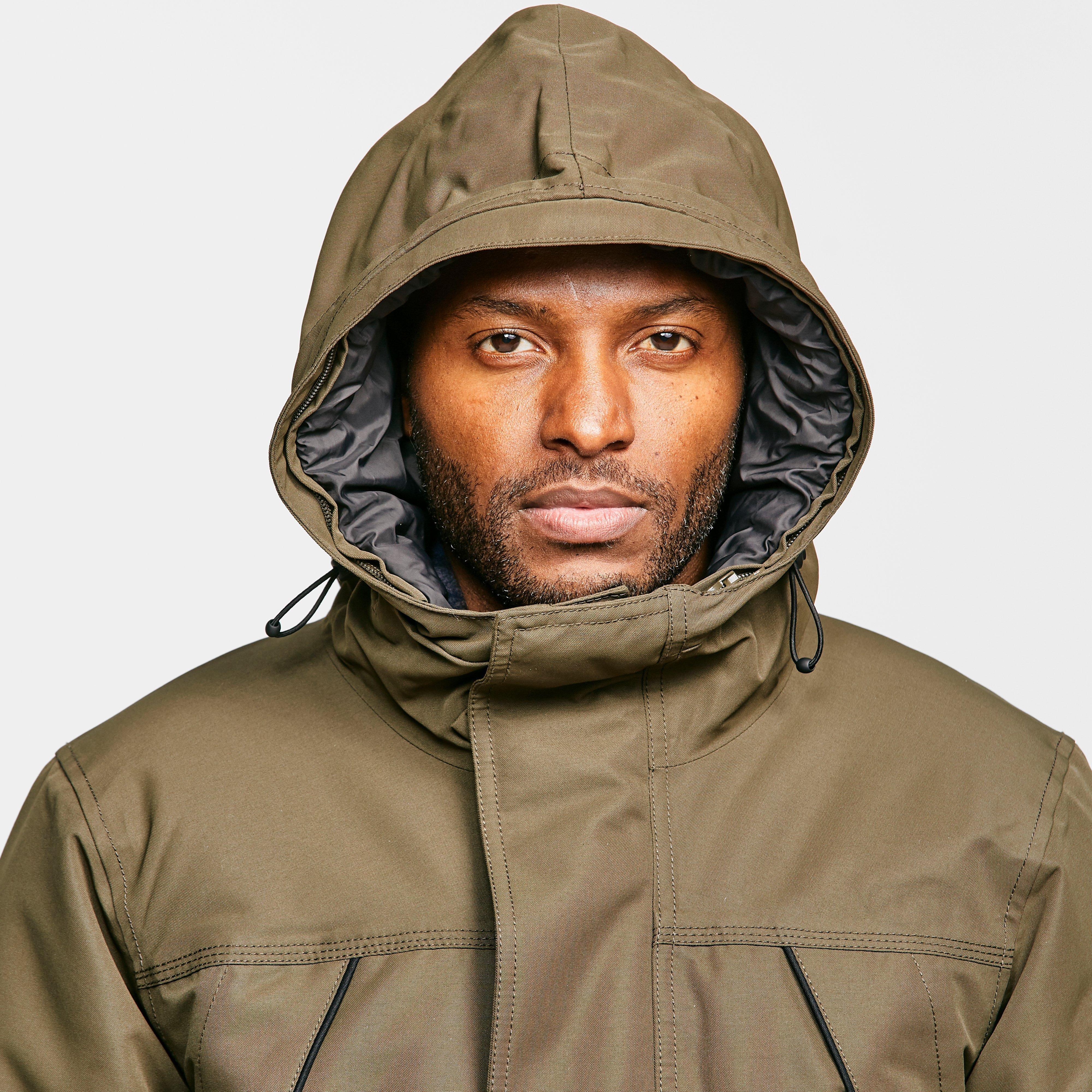 Men's Bishorn Jacket