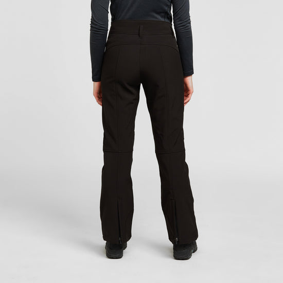 Women’s Entiat Softshell Ski Pants
