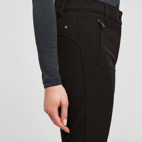 Women’s Entiat Softshell Ski Pants
