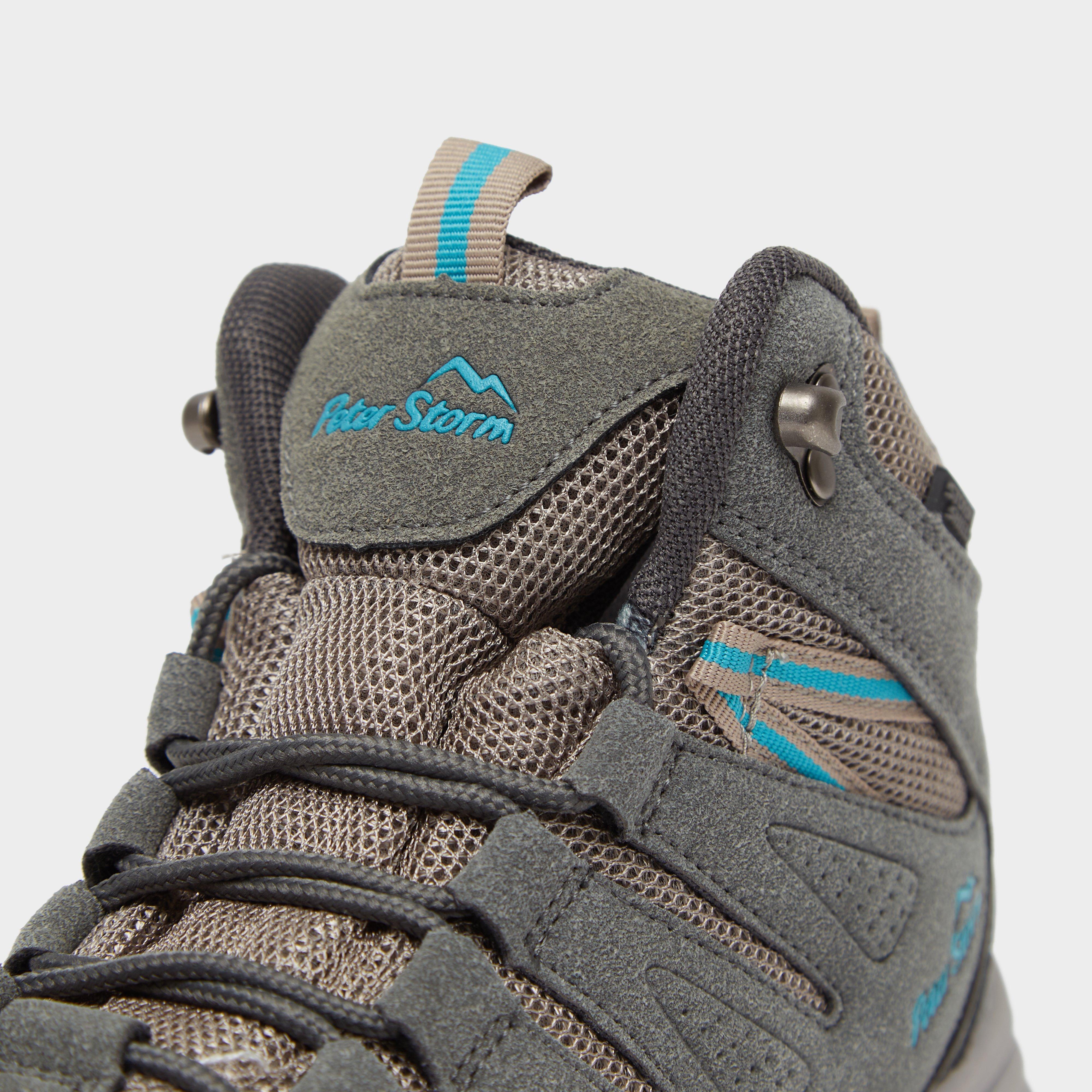 Women's Dovedale Waterproof Walking Boot