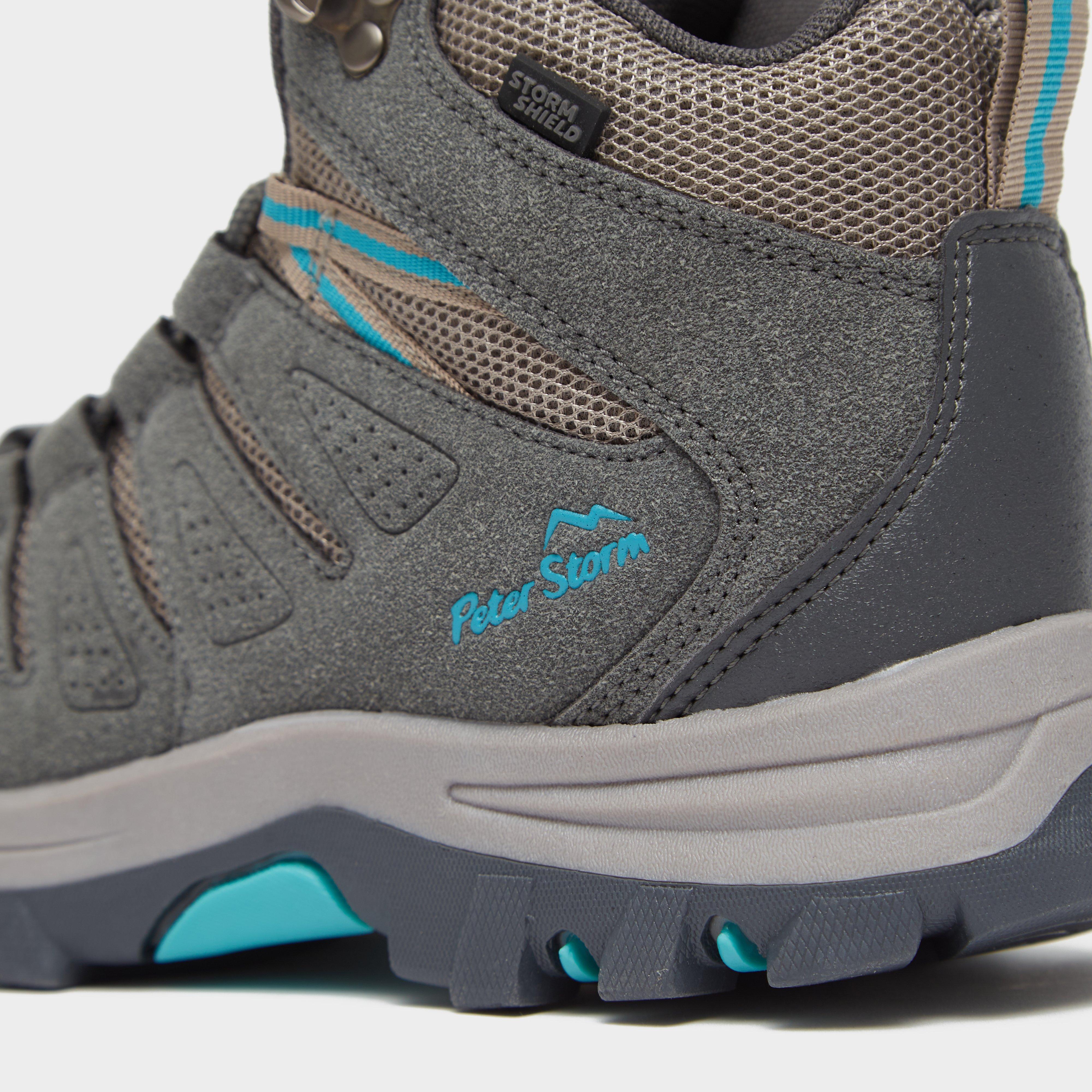 Women's Dovedale Waterproof Walking Boot