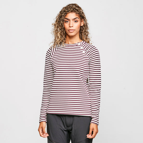 Women’s Neela Crew Neck Jumper