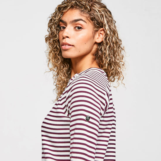 Women’s Neela Crew Neck Jumper