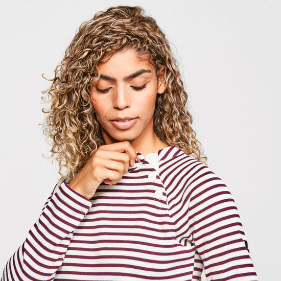 Women’s Neela Crew Neck Jumper