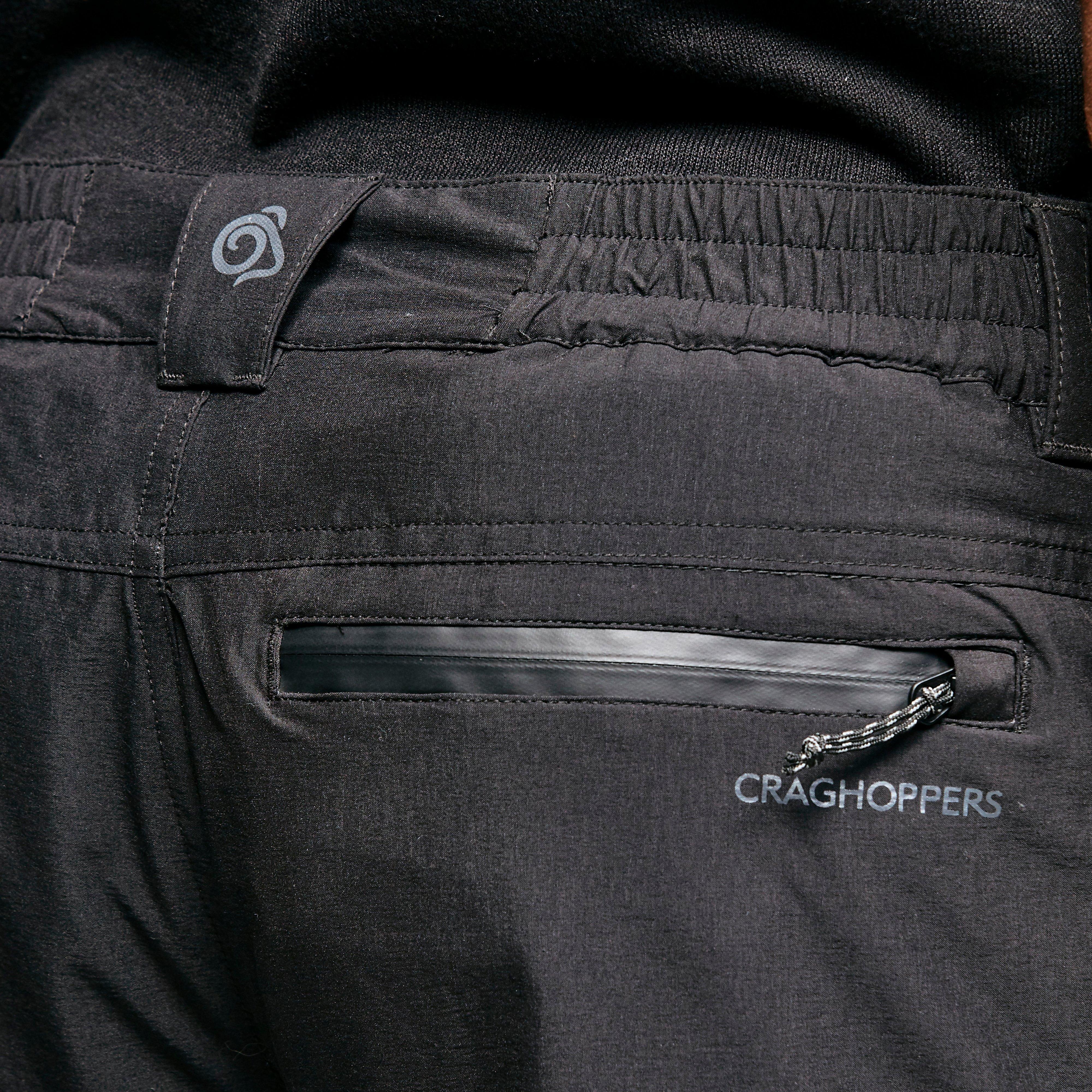 Men's Kiwi Pro Waterproof Trousers