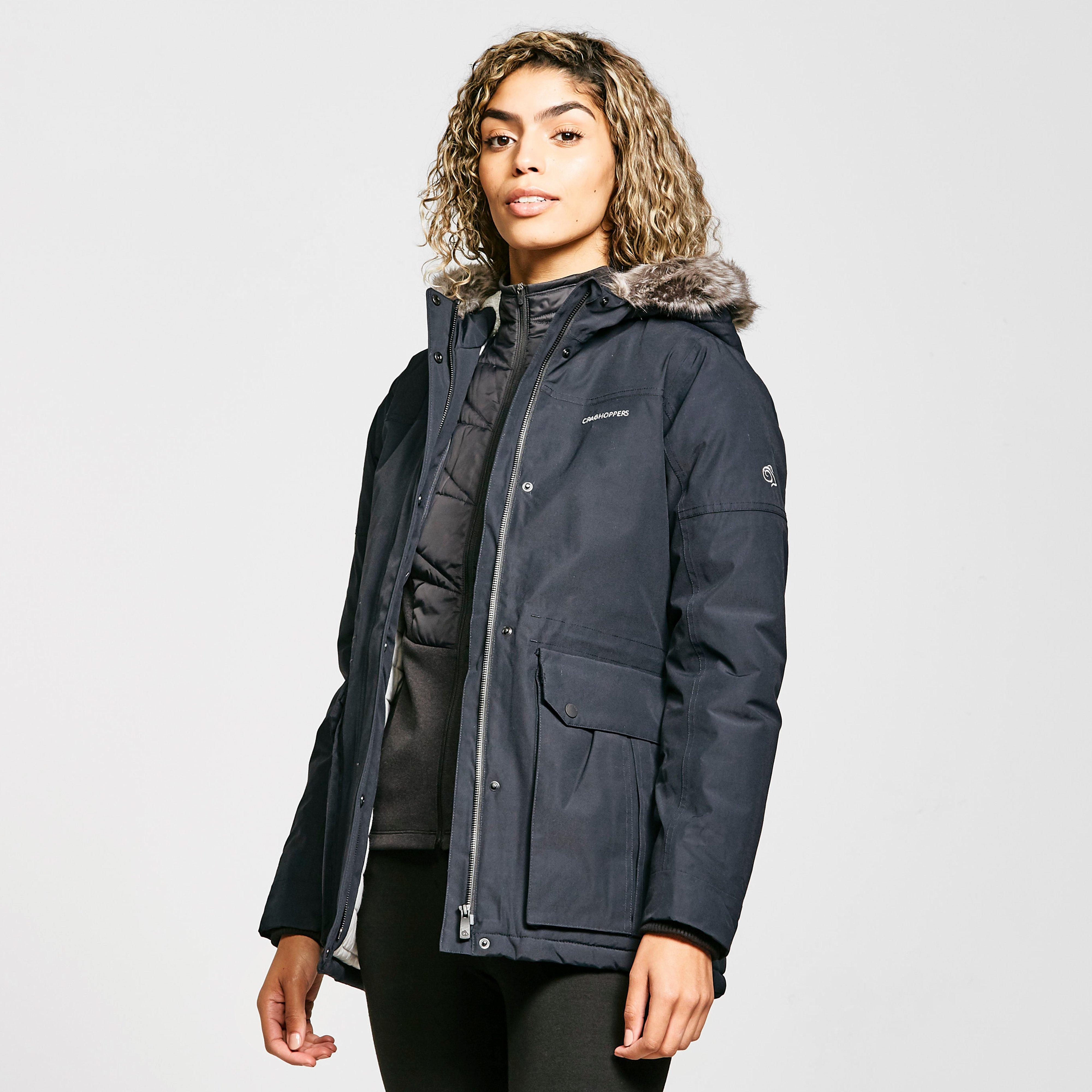Women’s Elison Jacket