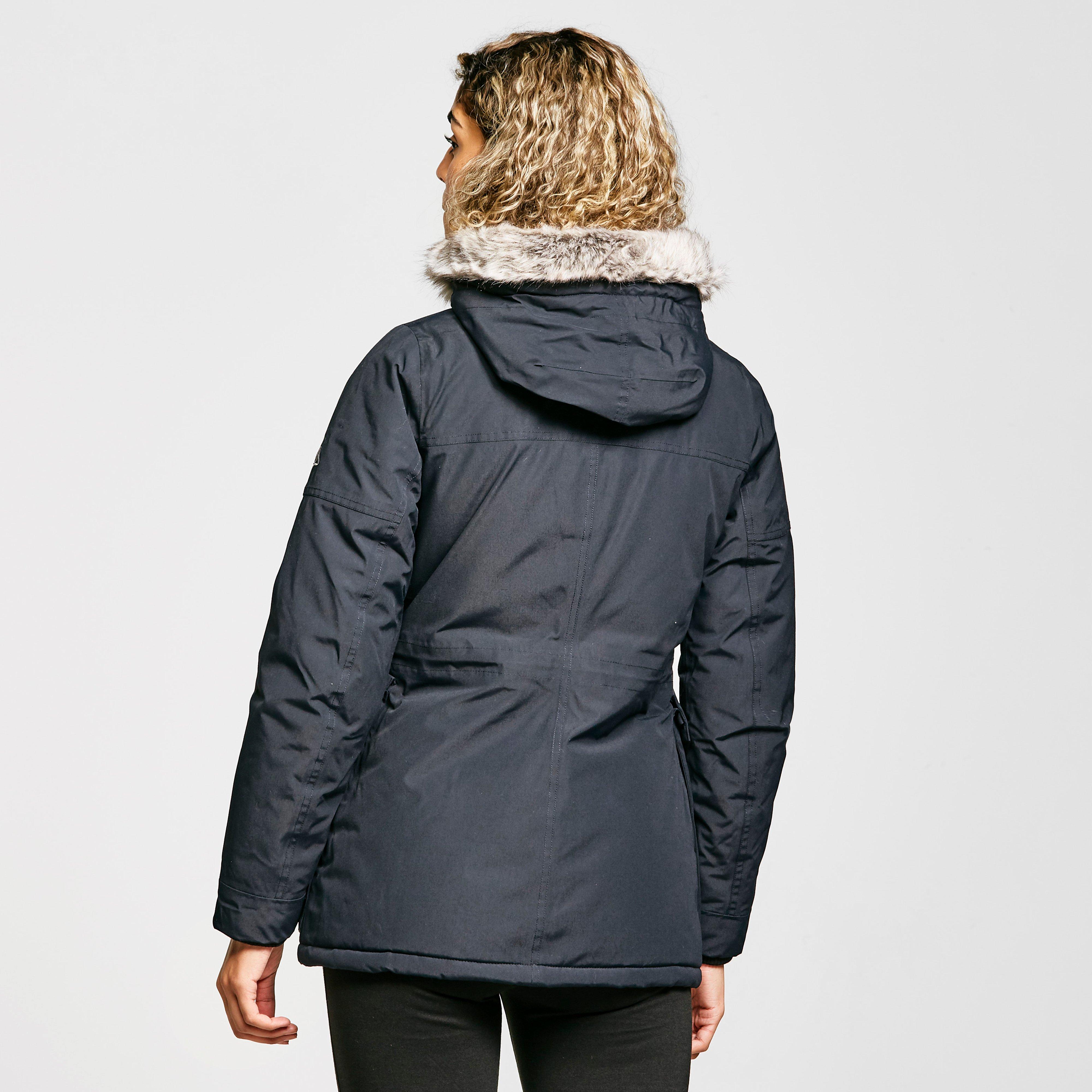 Women’s Elison Jacket