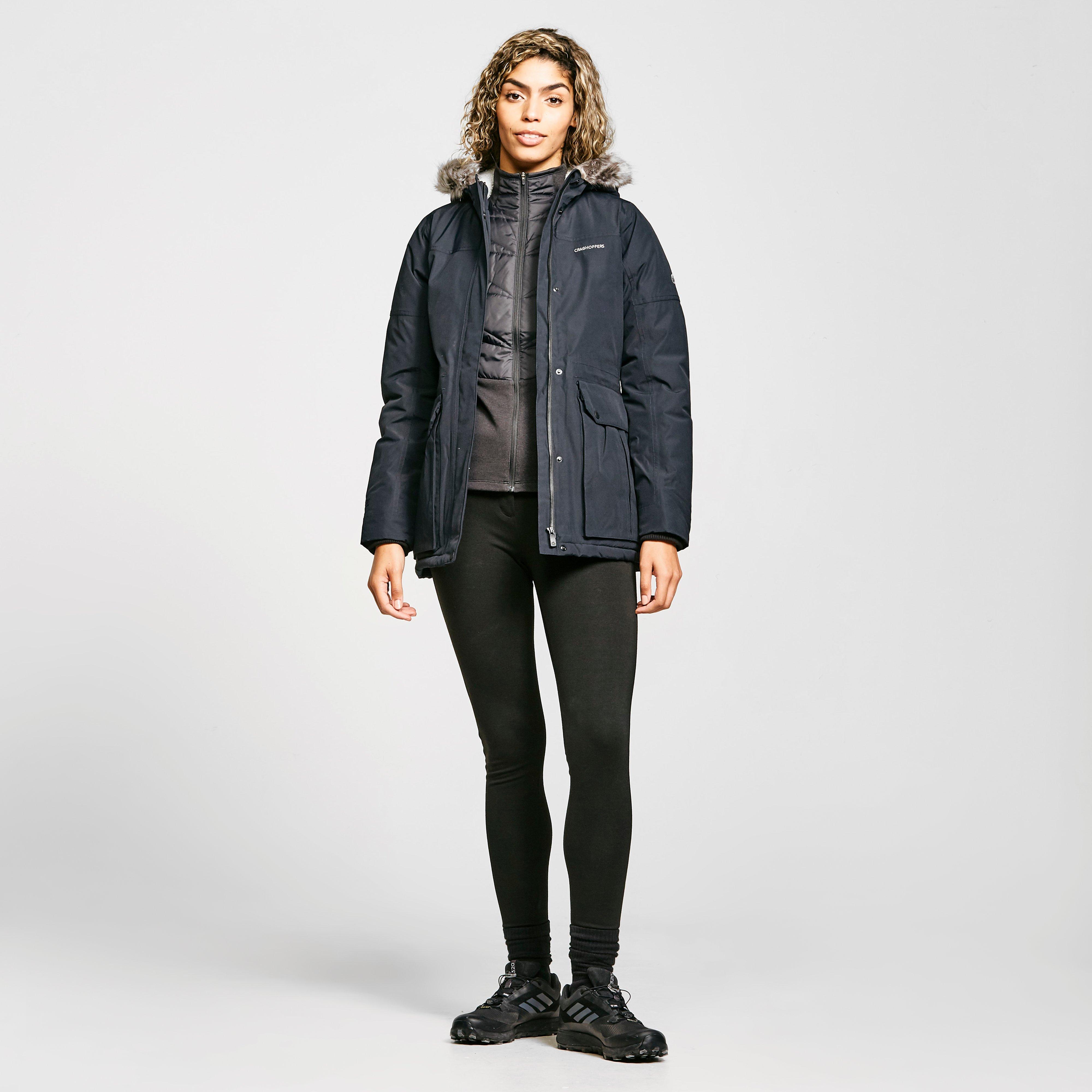 Women’s Elison Jacket
