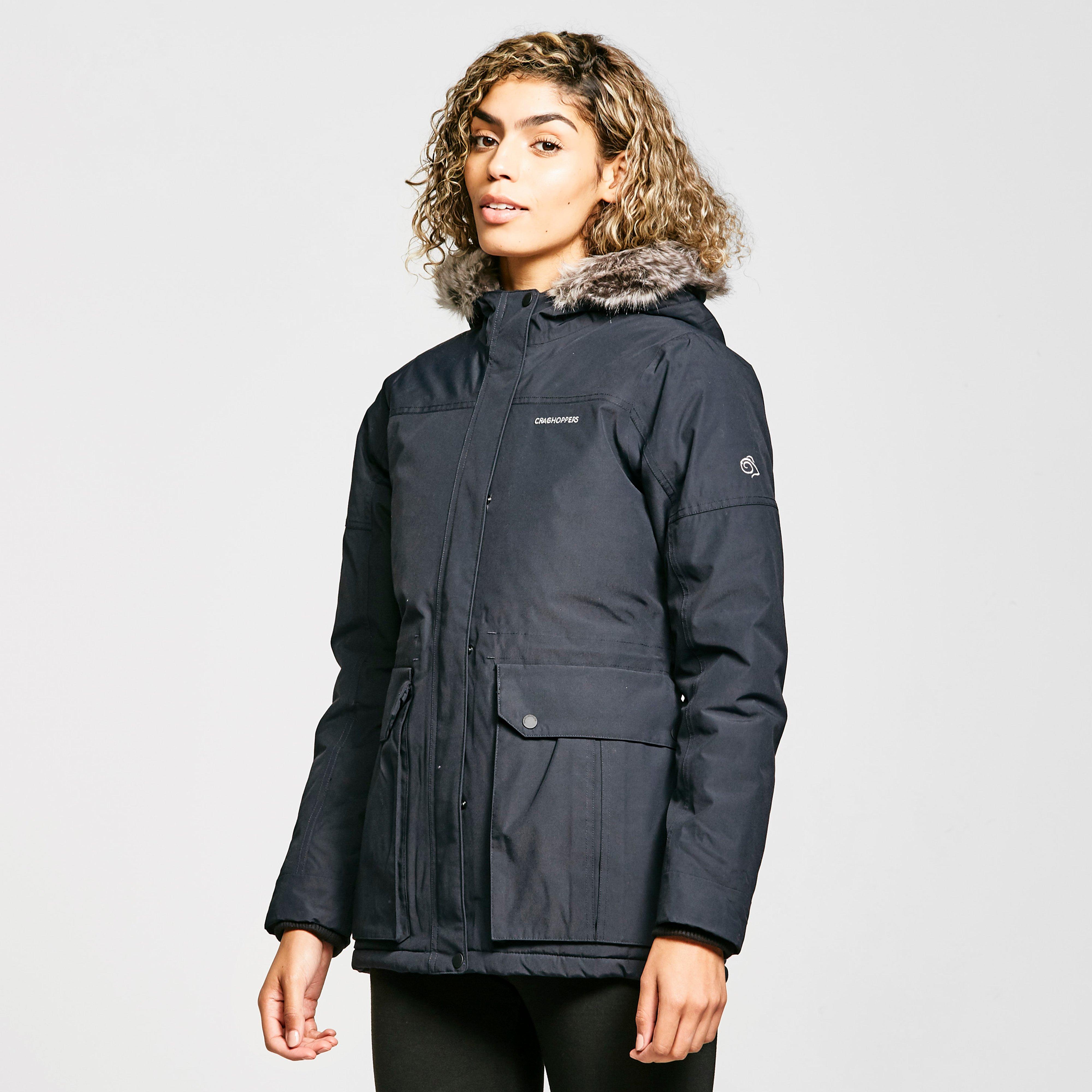 Women’s Elison Jacket