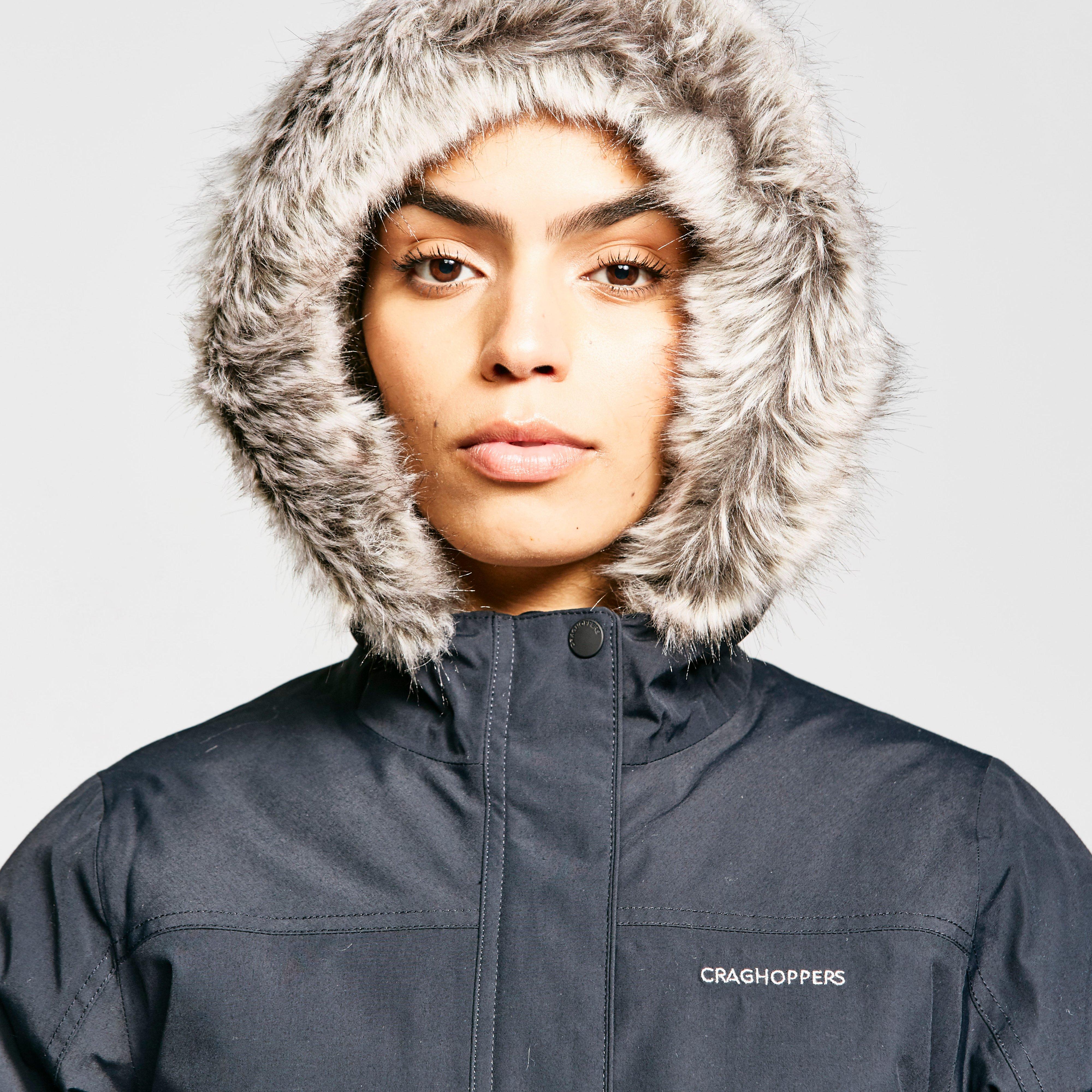 Women’s Elison Jacket
