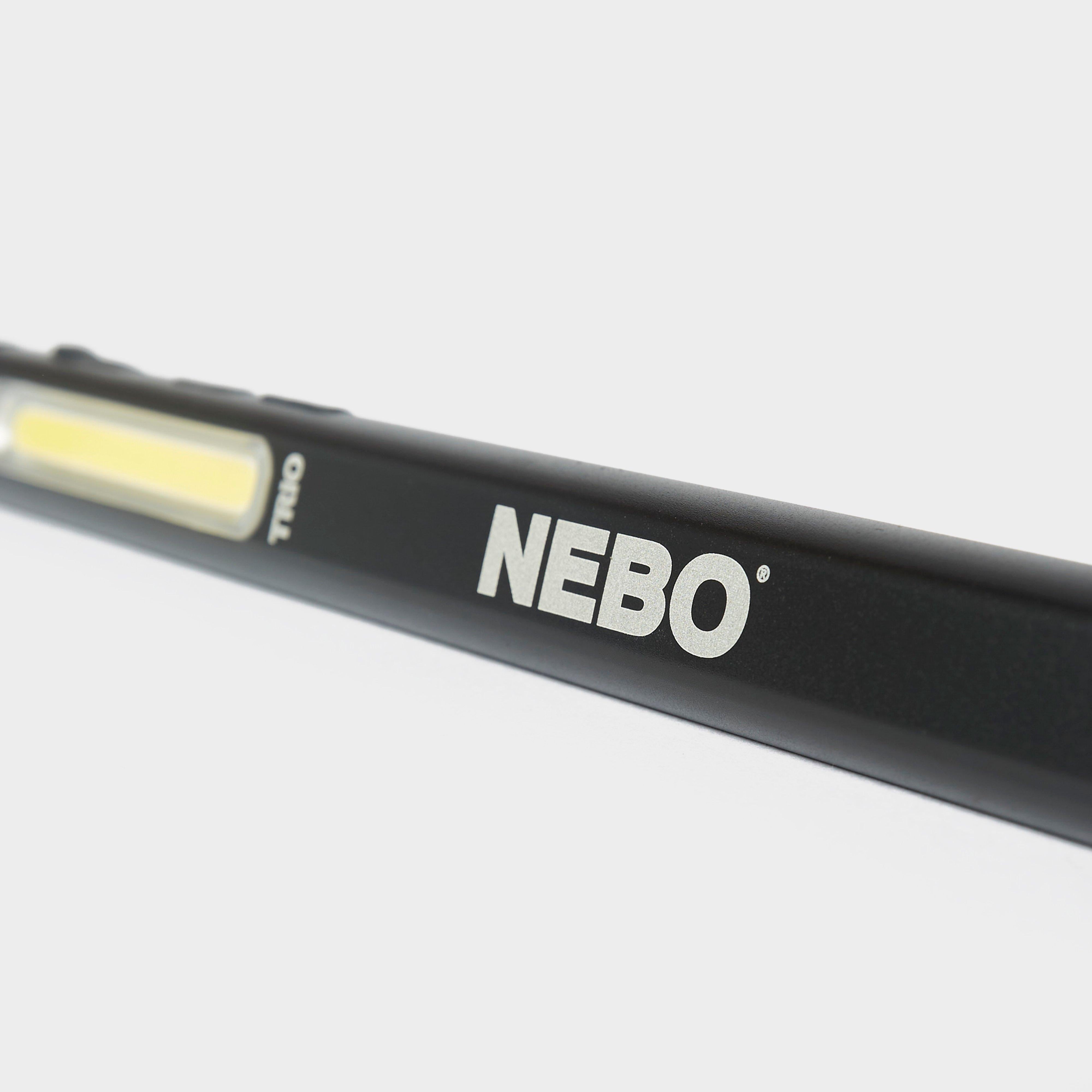 Larry Trio Penlight