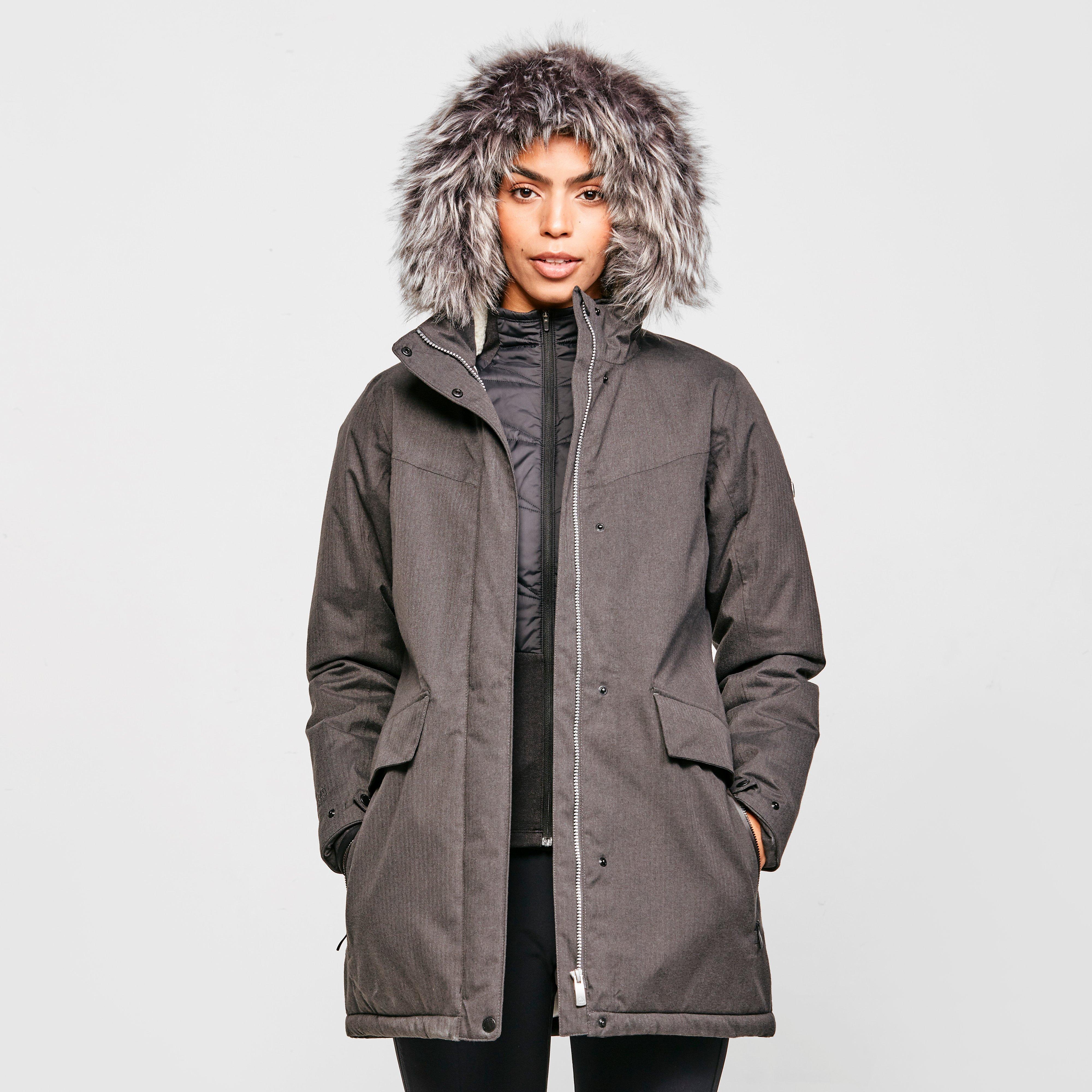 Women’s Kirsten Insulated Parka