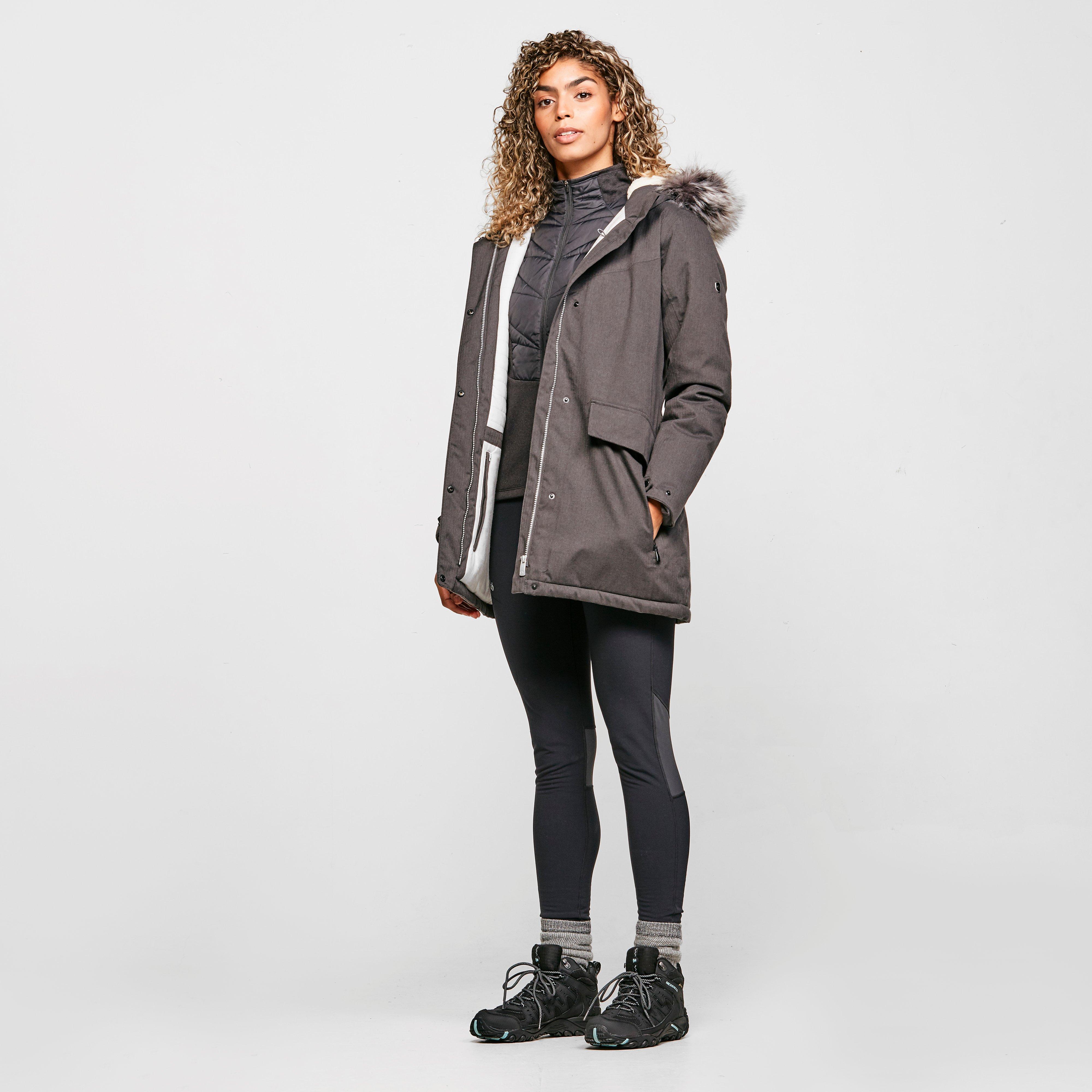 Women’s Kirsten Insulated Parka