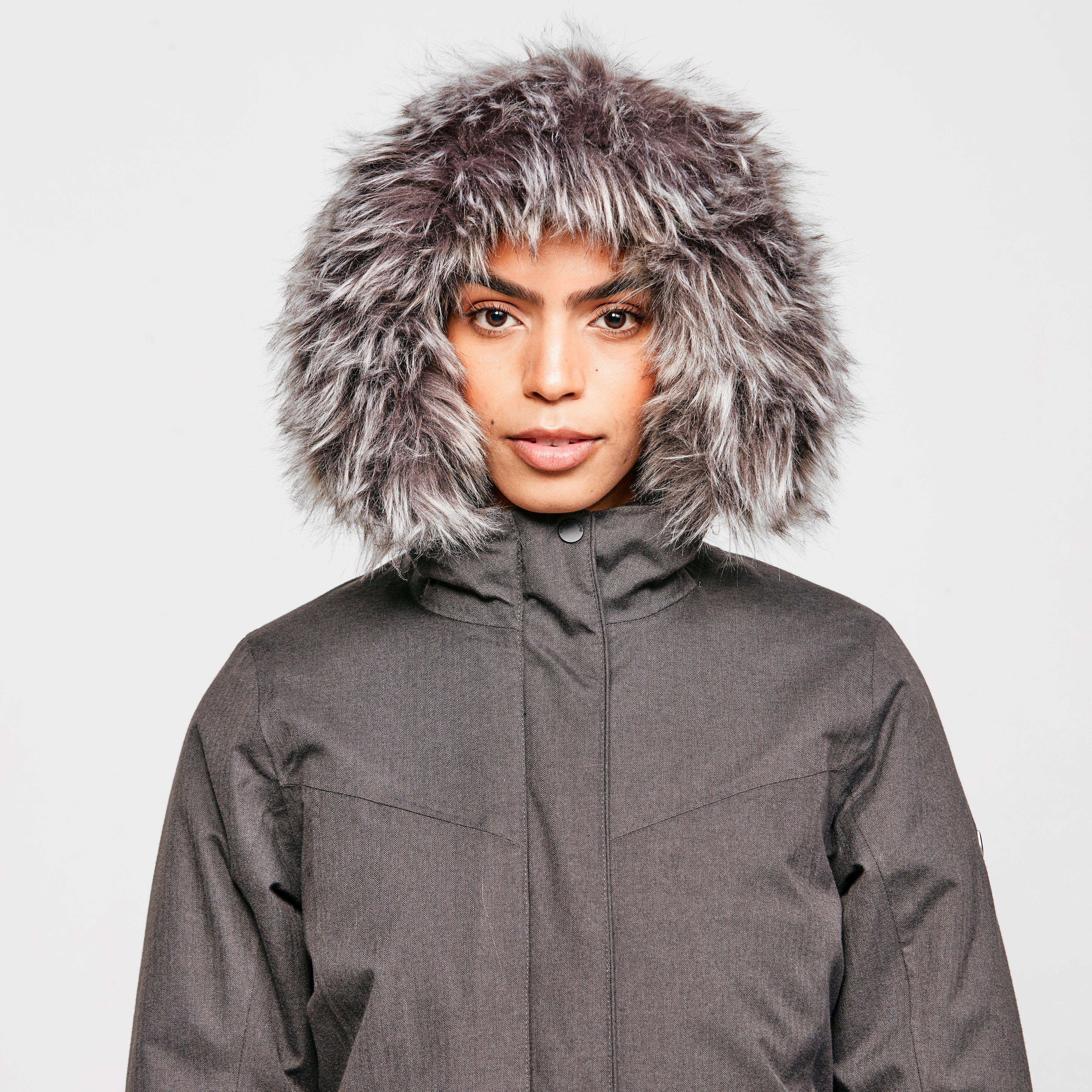 Women’s Kirsten Insulated Parka