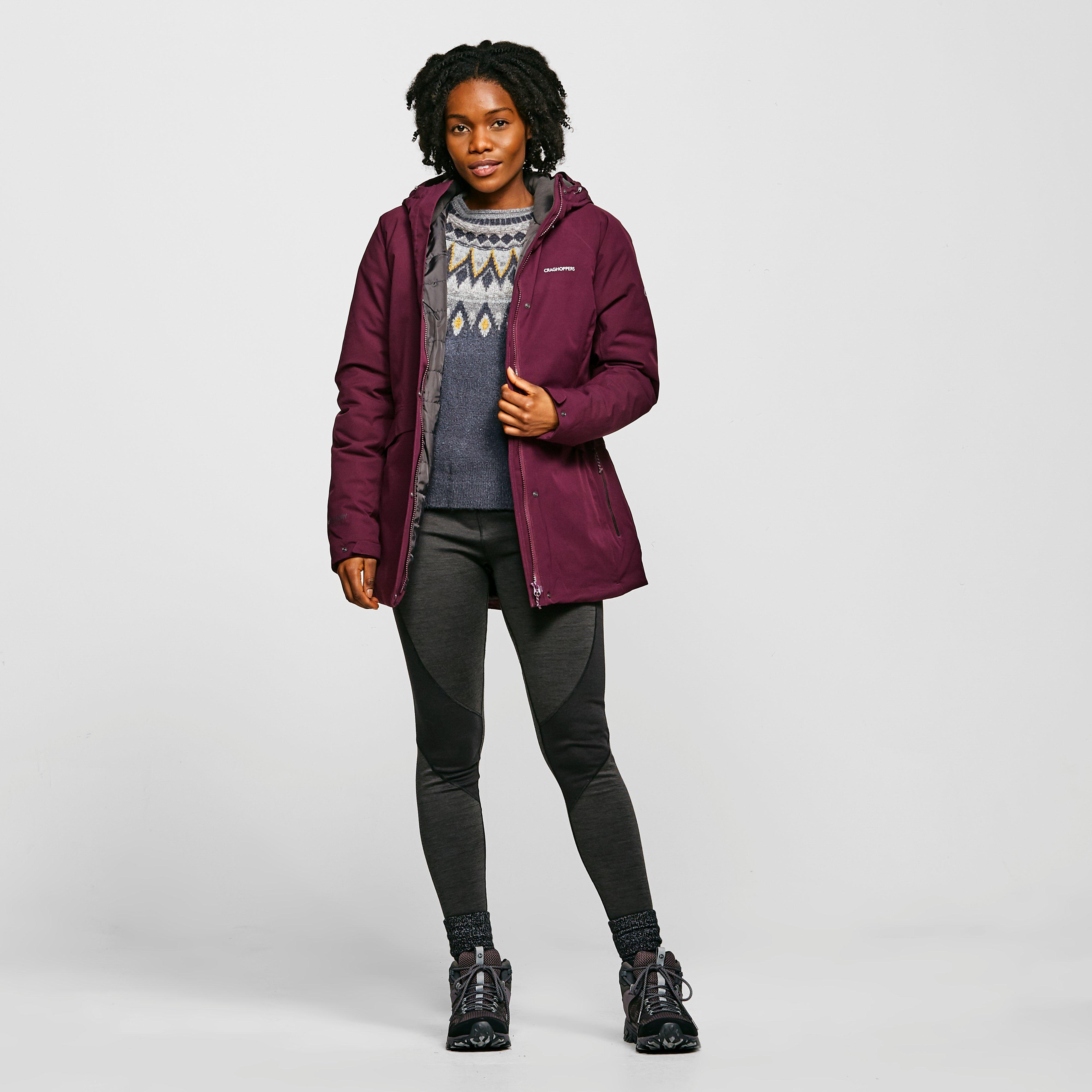 Women's Cadbeck Thermic Jacket