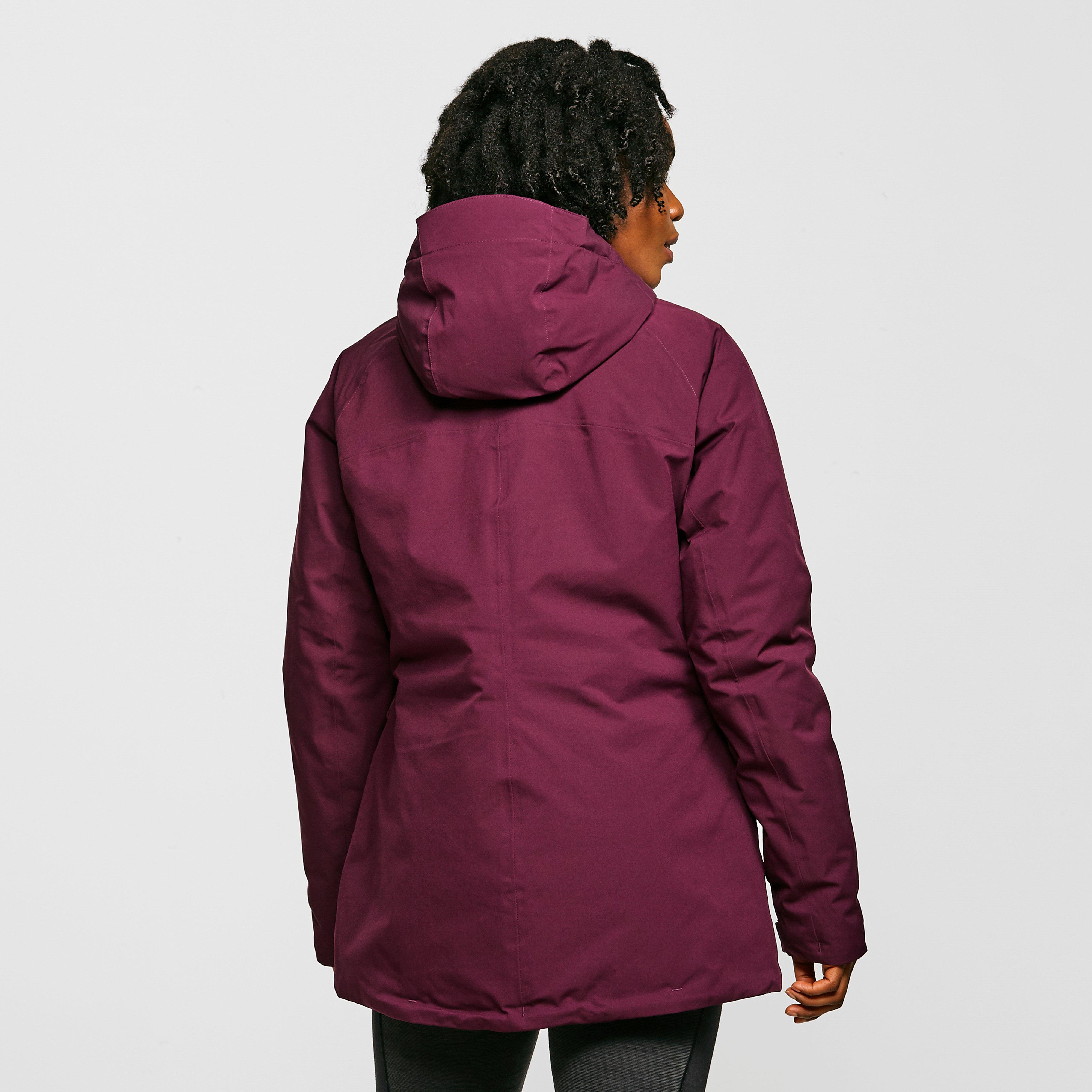Women's Cadbeck Thermic Jacket