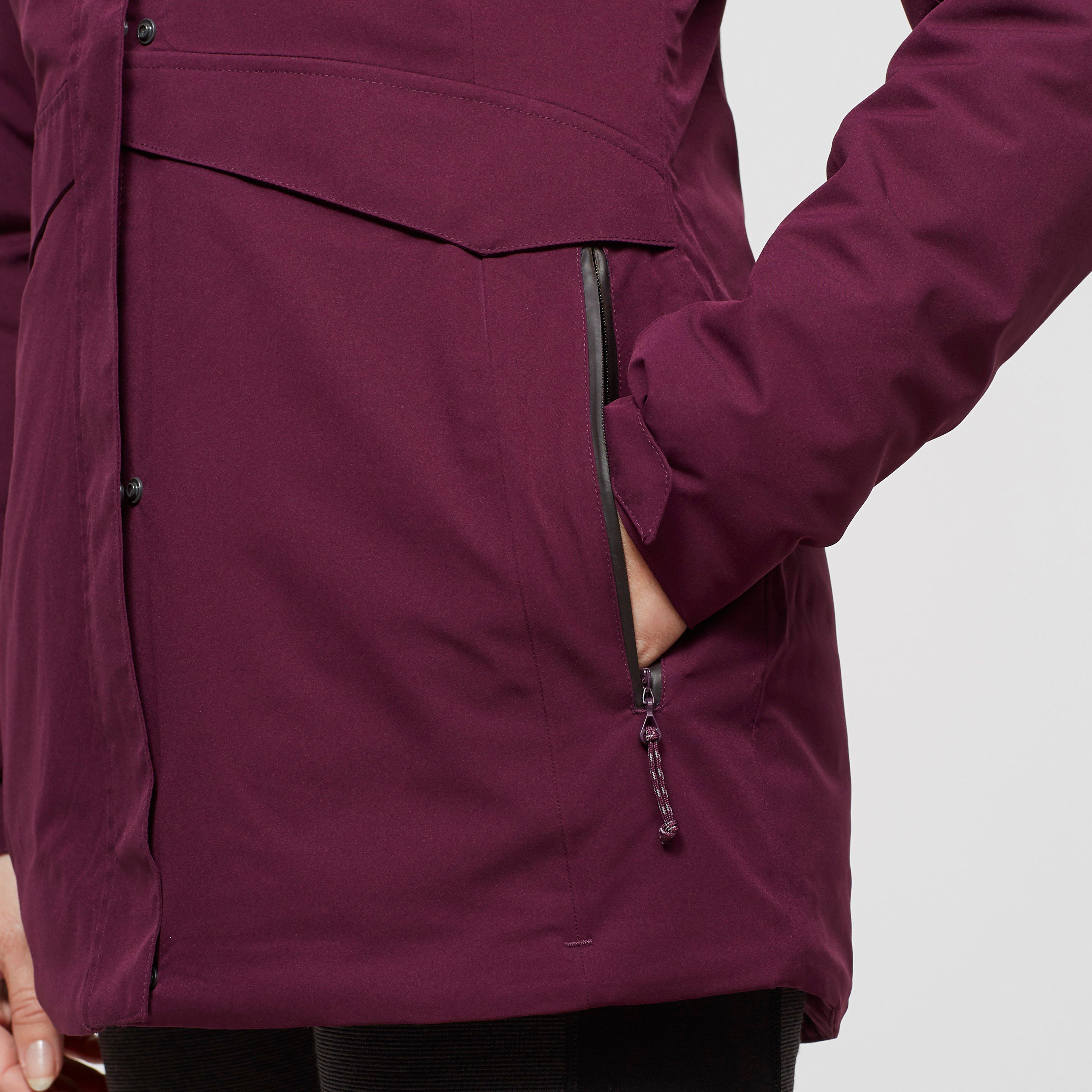 Women's Cadbeck Thermic Jacket