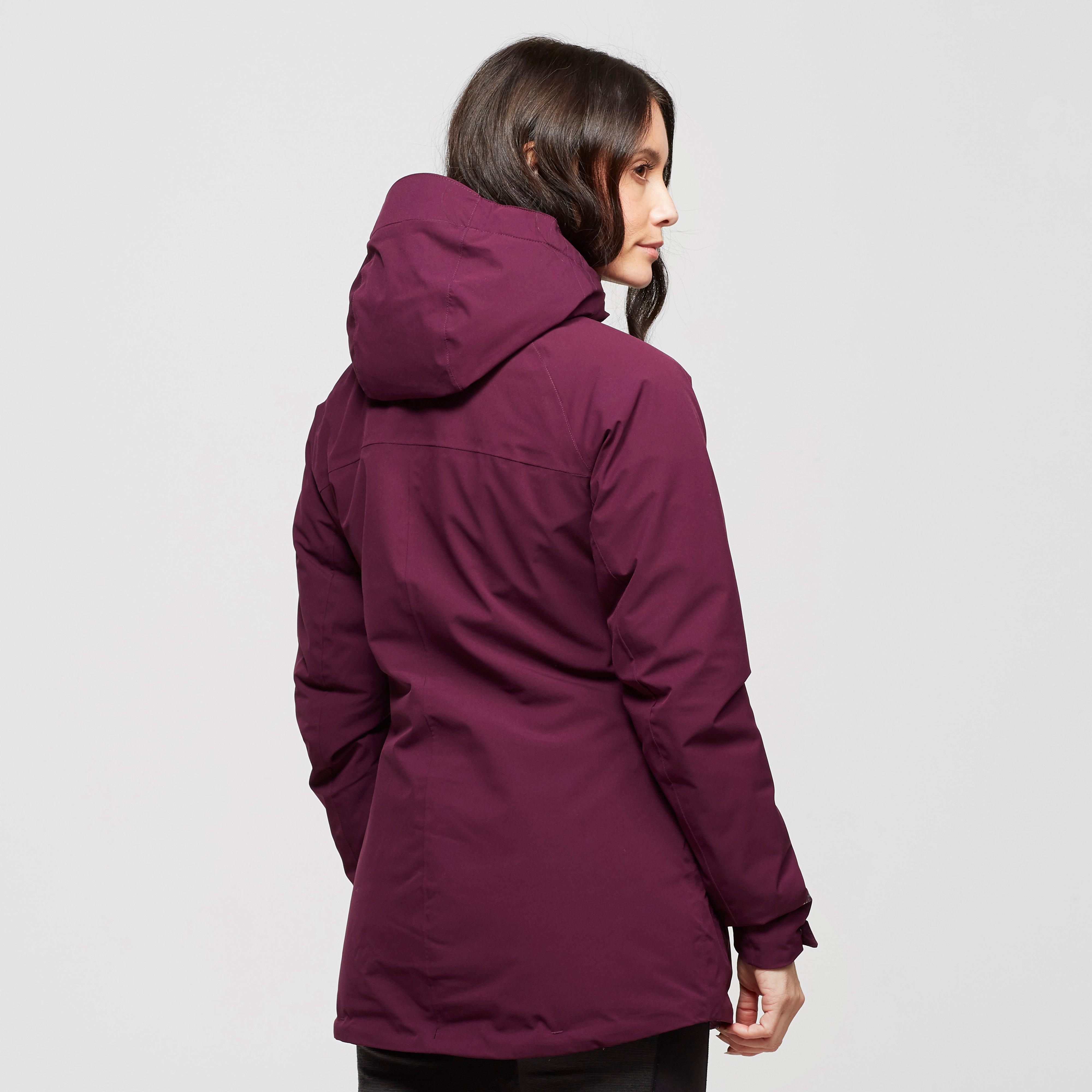 Women's Cadbeck Thermic Jacket