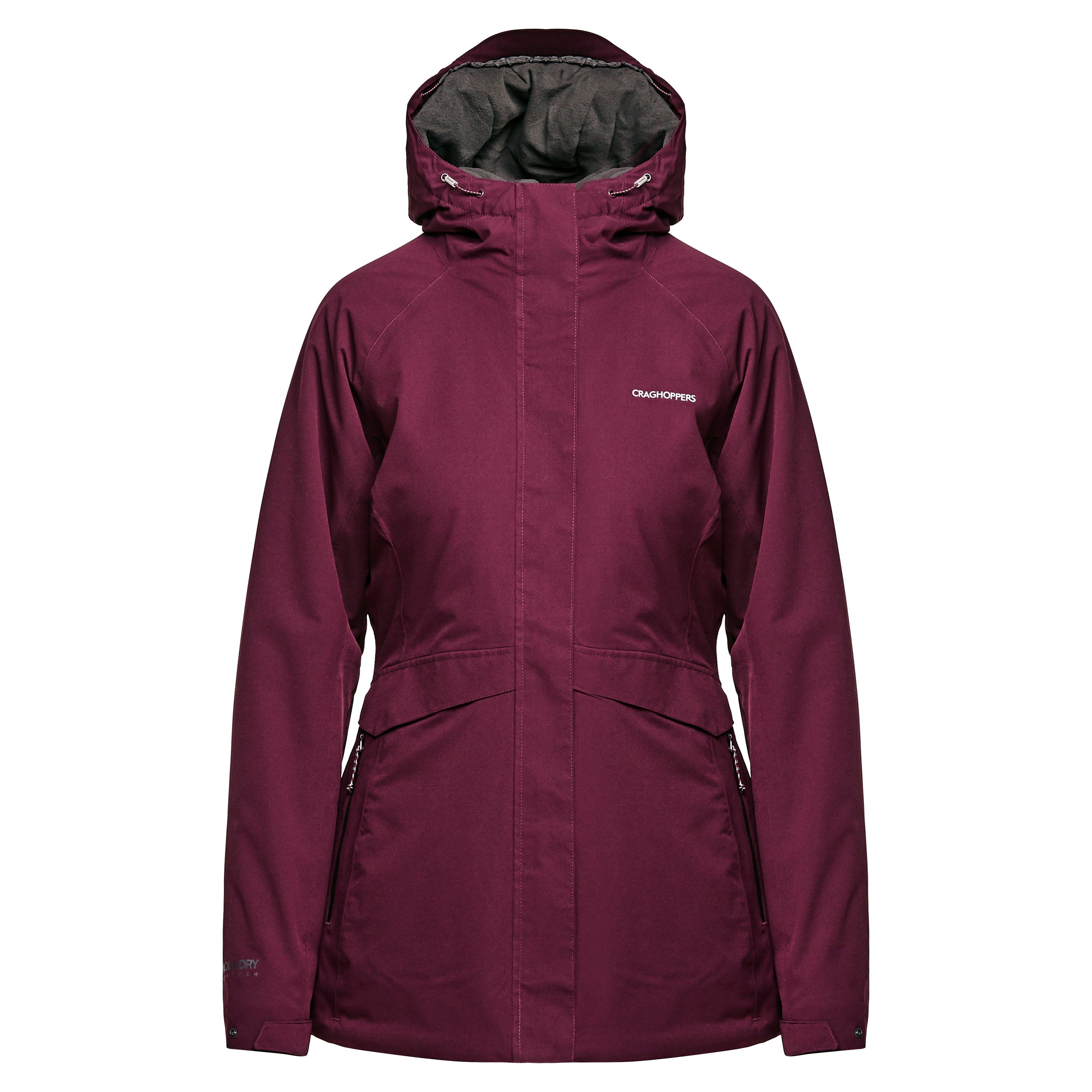 Women's Cadbeck Thermic Jacket