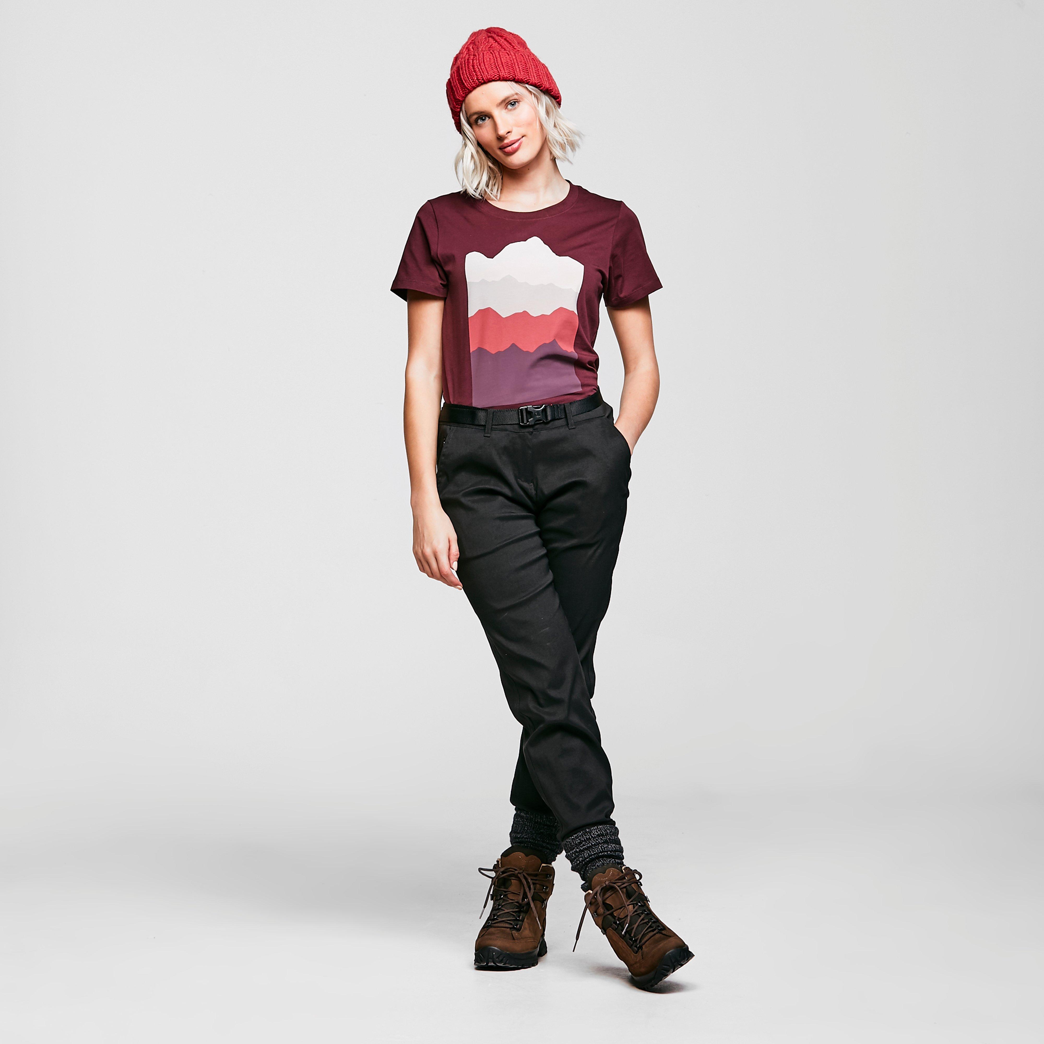 Women's Kiwi Pro Stretch Winter Lined Trousers