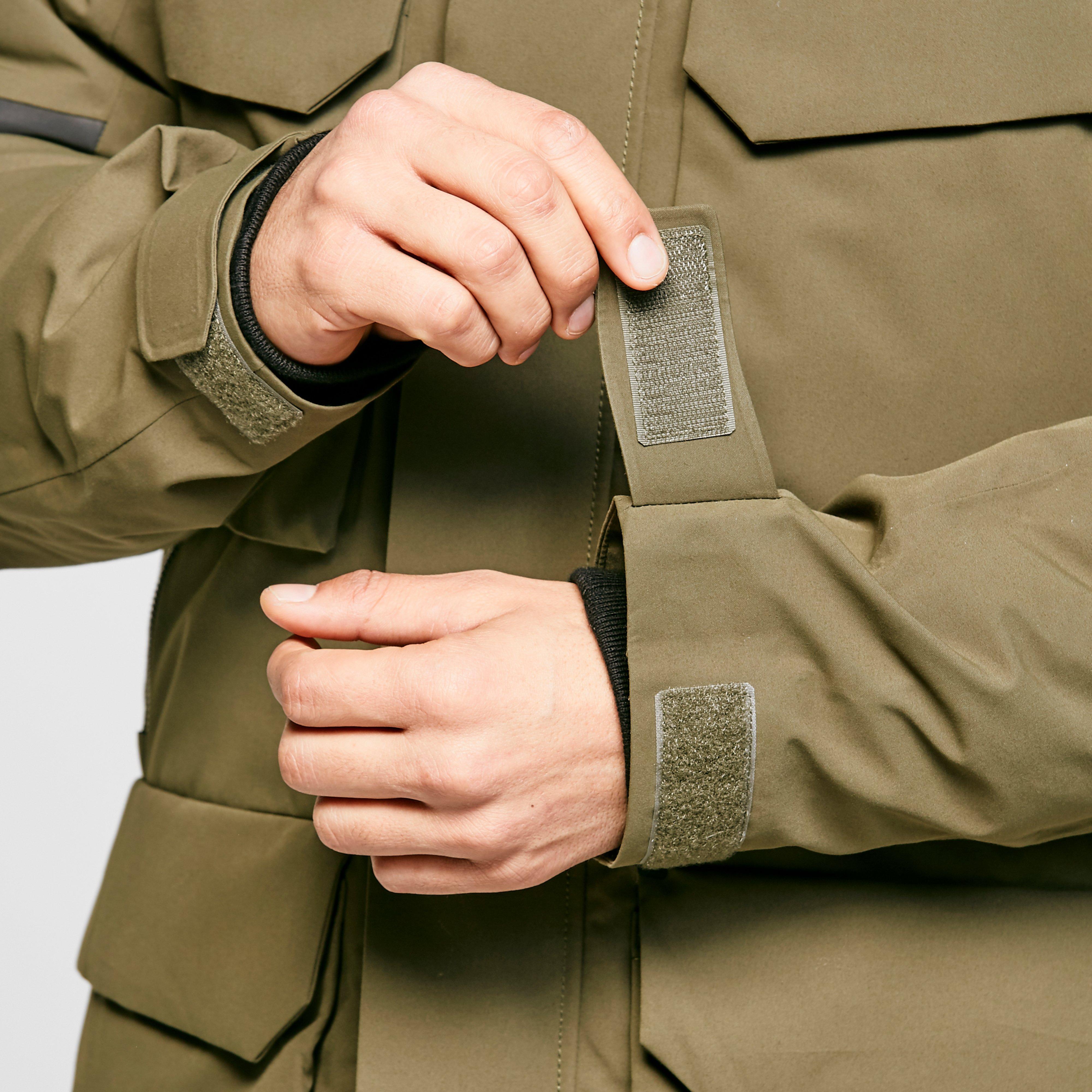 Men’s Drew Parka