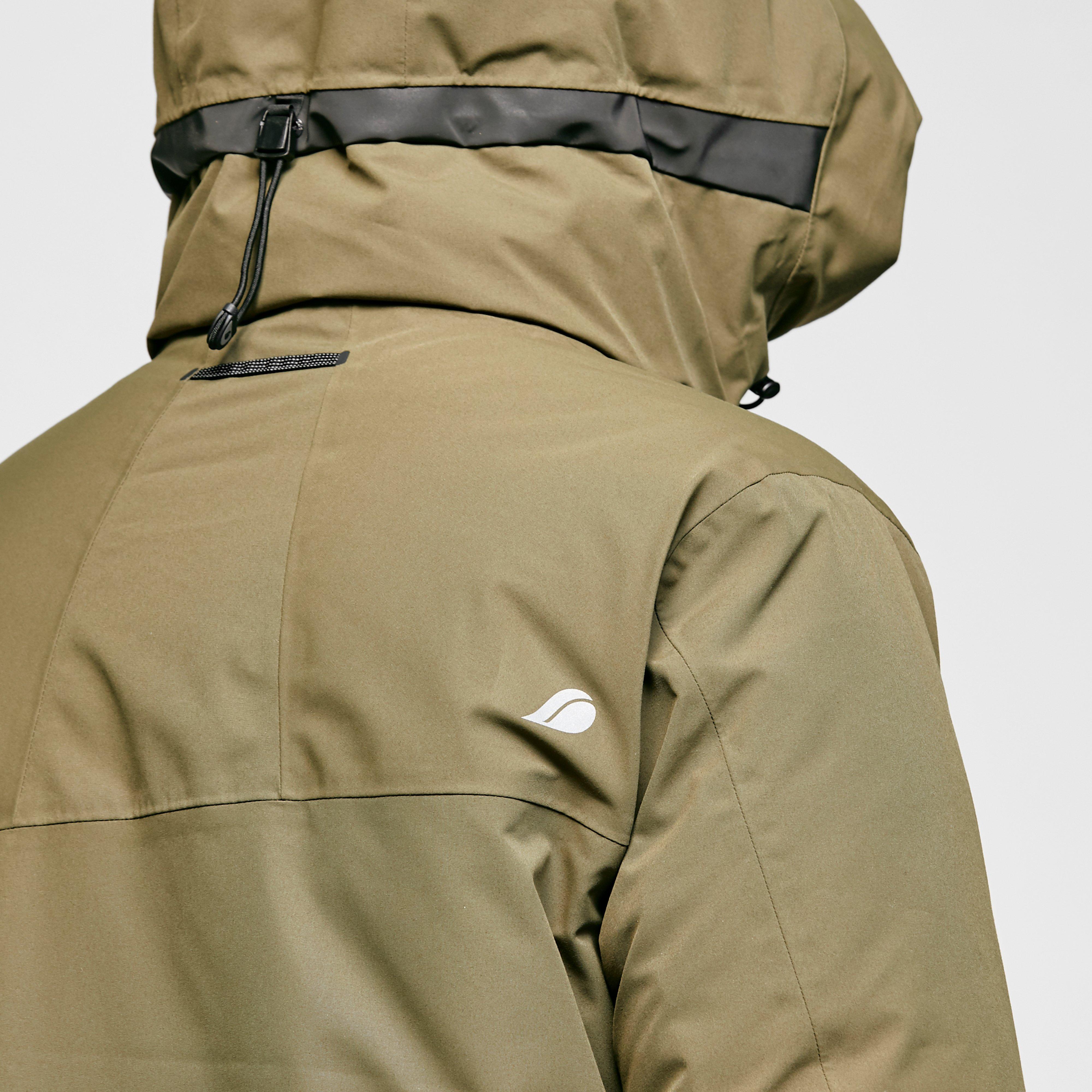 Men’s Drew Parka