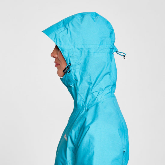 Women's Alluvion Waterproof Jacket