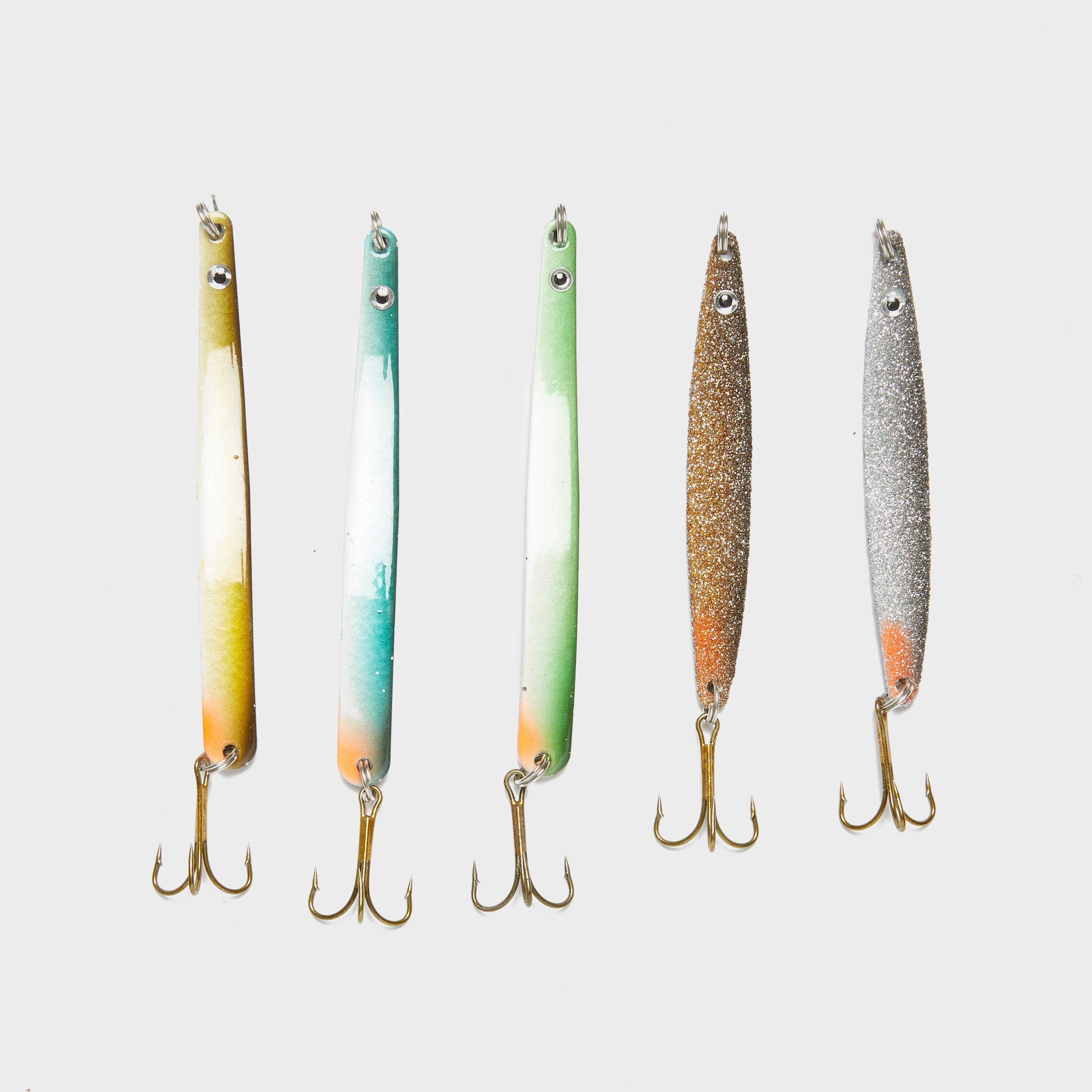 Sea Trout Lures 24g – 5 Pack
