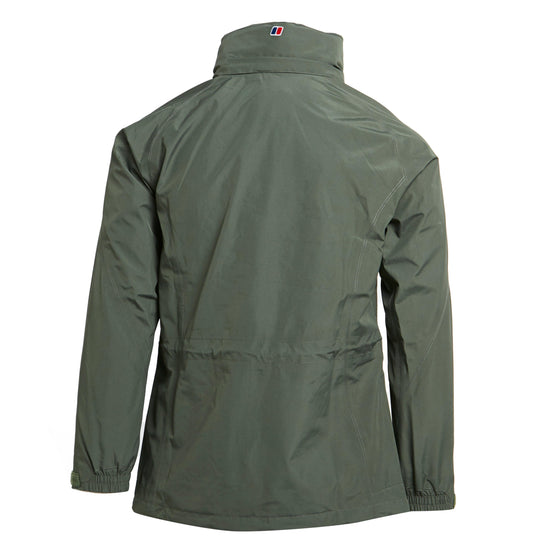 Women's Glissade Interactive Waterproof Jacket