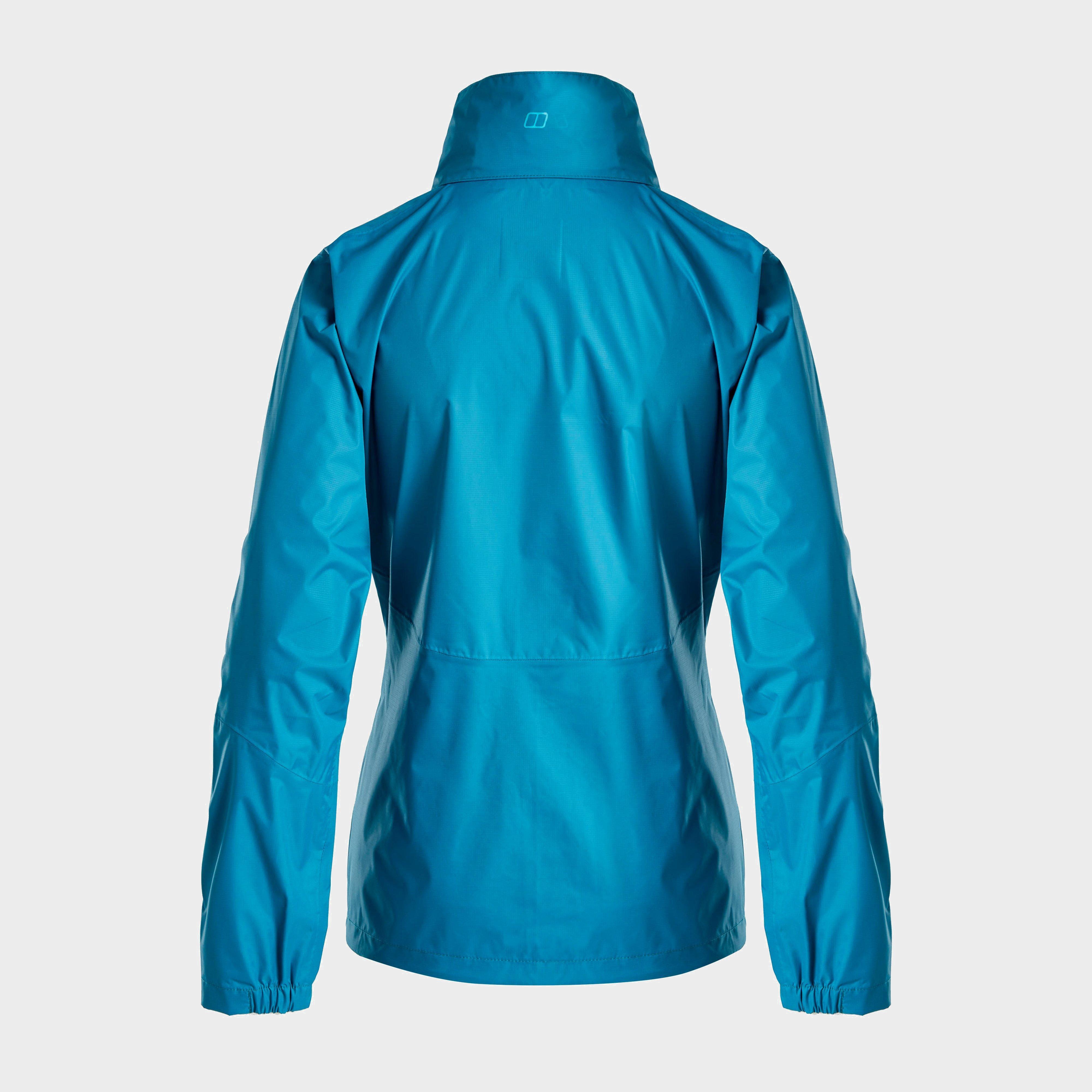 Women's Orestina Waterproof Jacket