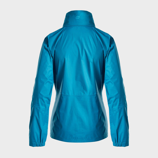 Women's Orestina Waterproof Jacket