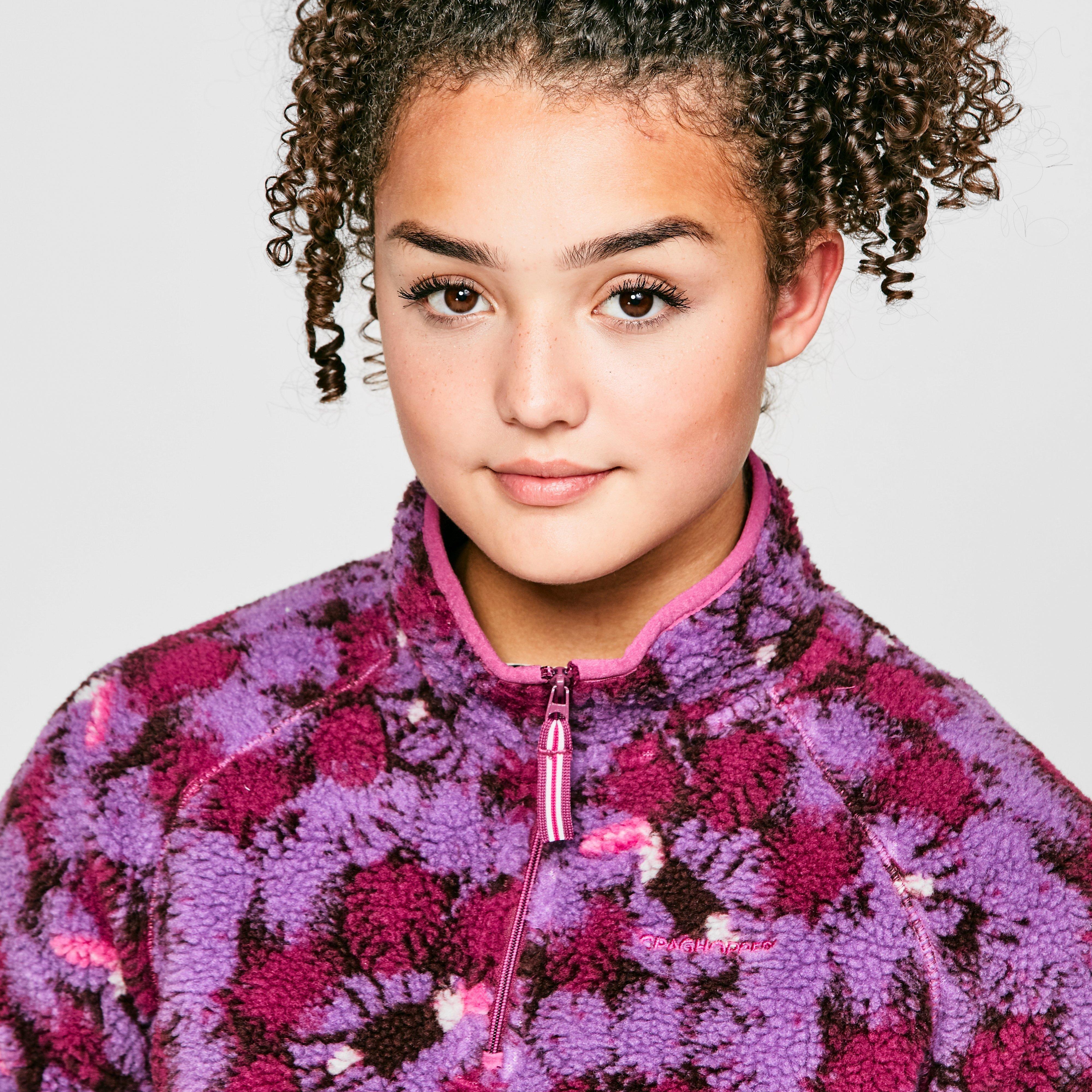 Kids’ Shenden Fleece