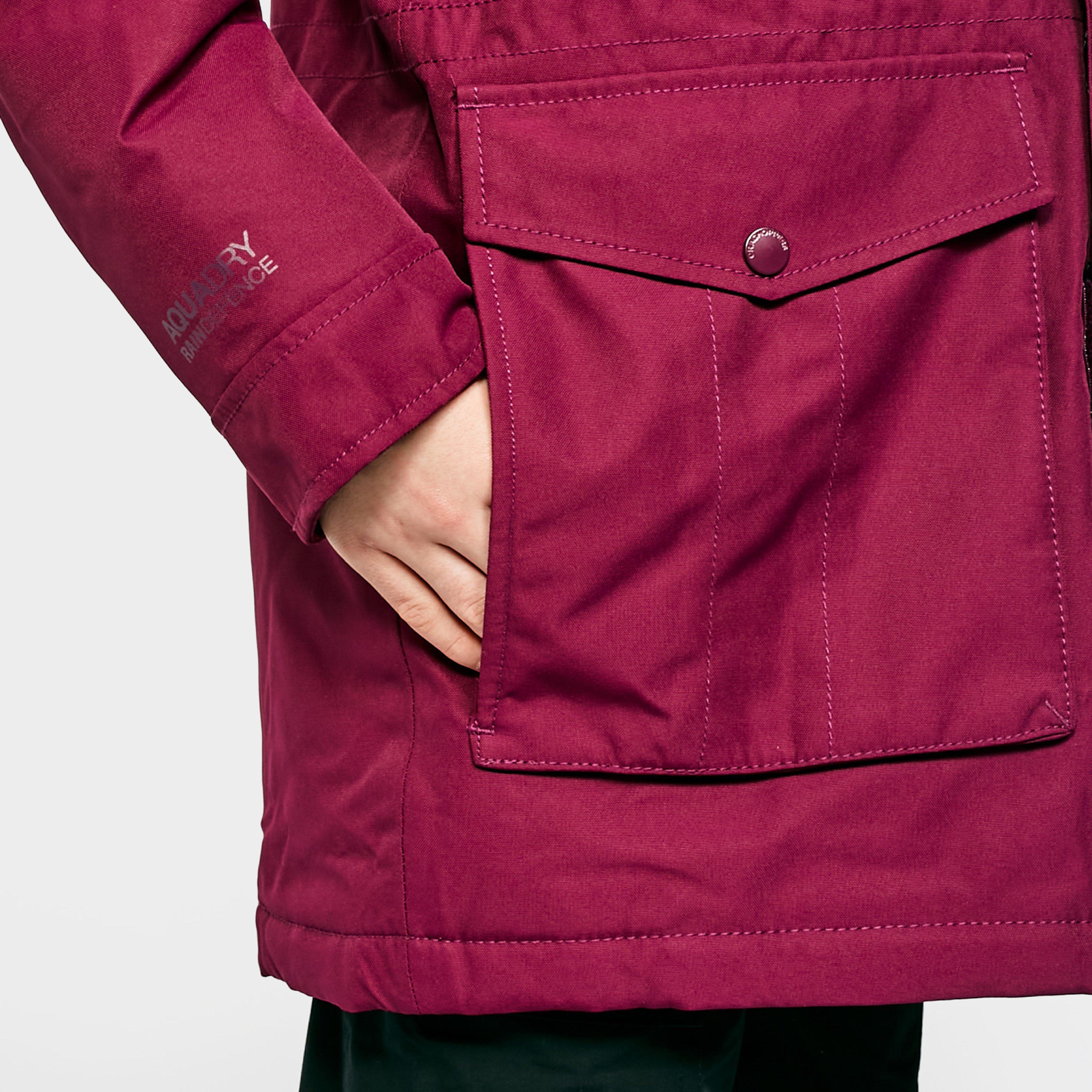 Kids’ Mariko Jacket