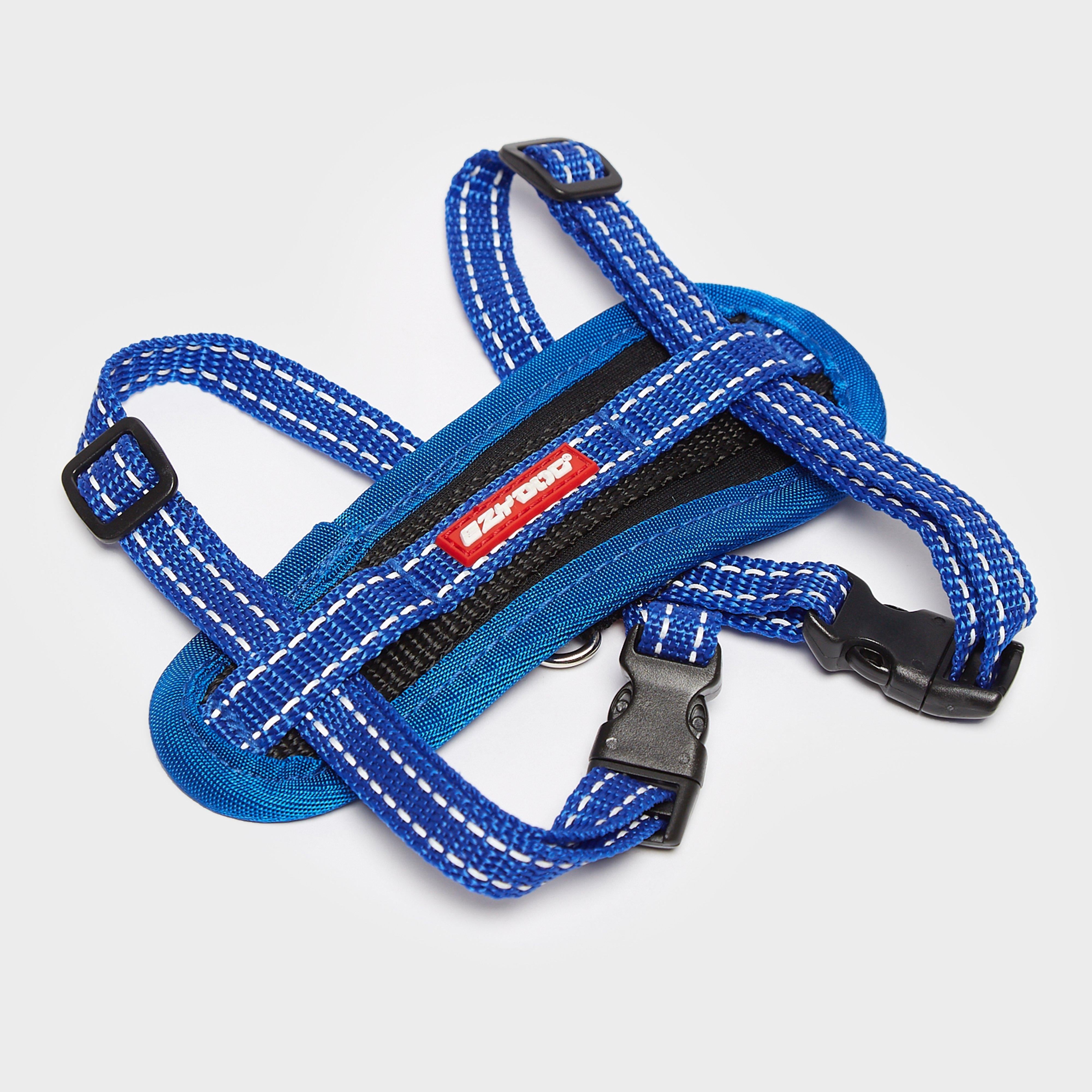 Chest Plate Dog Harness (XS)