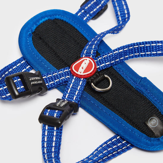 Chest Plate Dog Harness (XS)