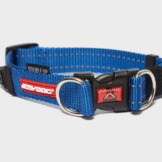 Double Up Dog Collar (Medium)