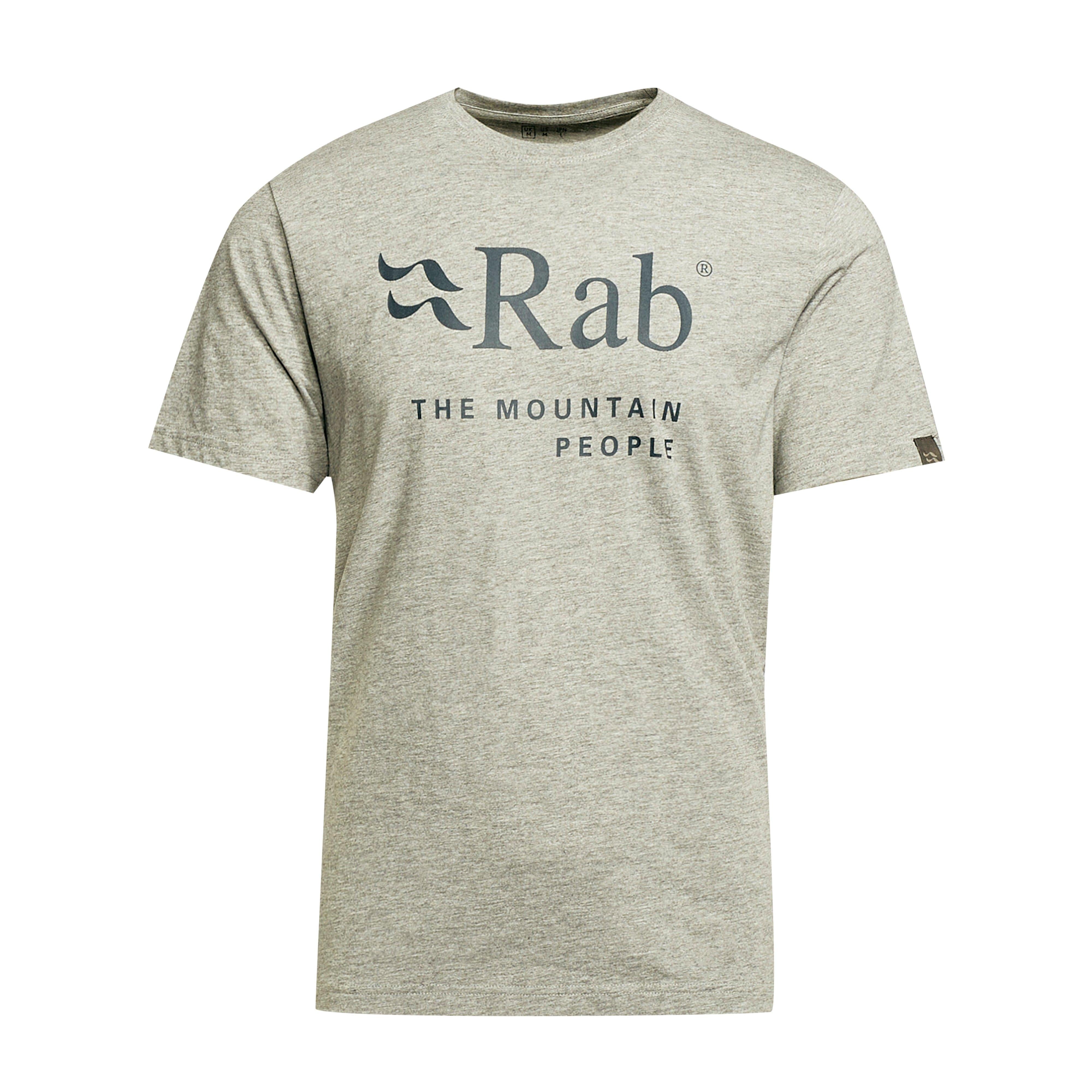 Men’s Stance Mountain T-Shirt