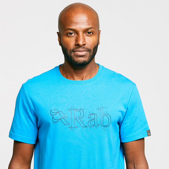 Men’s Stance Sketch Short Sleeve T-Shirt