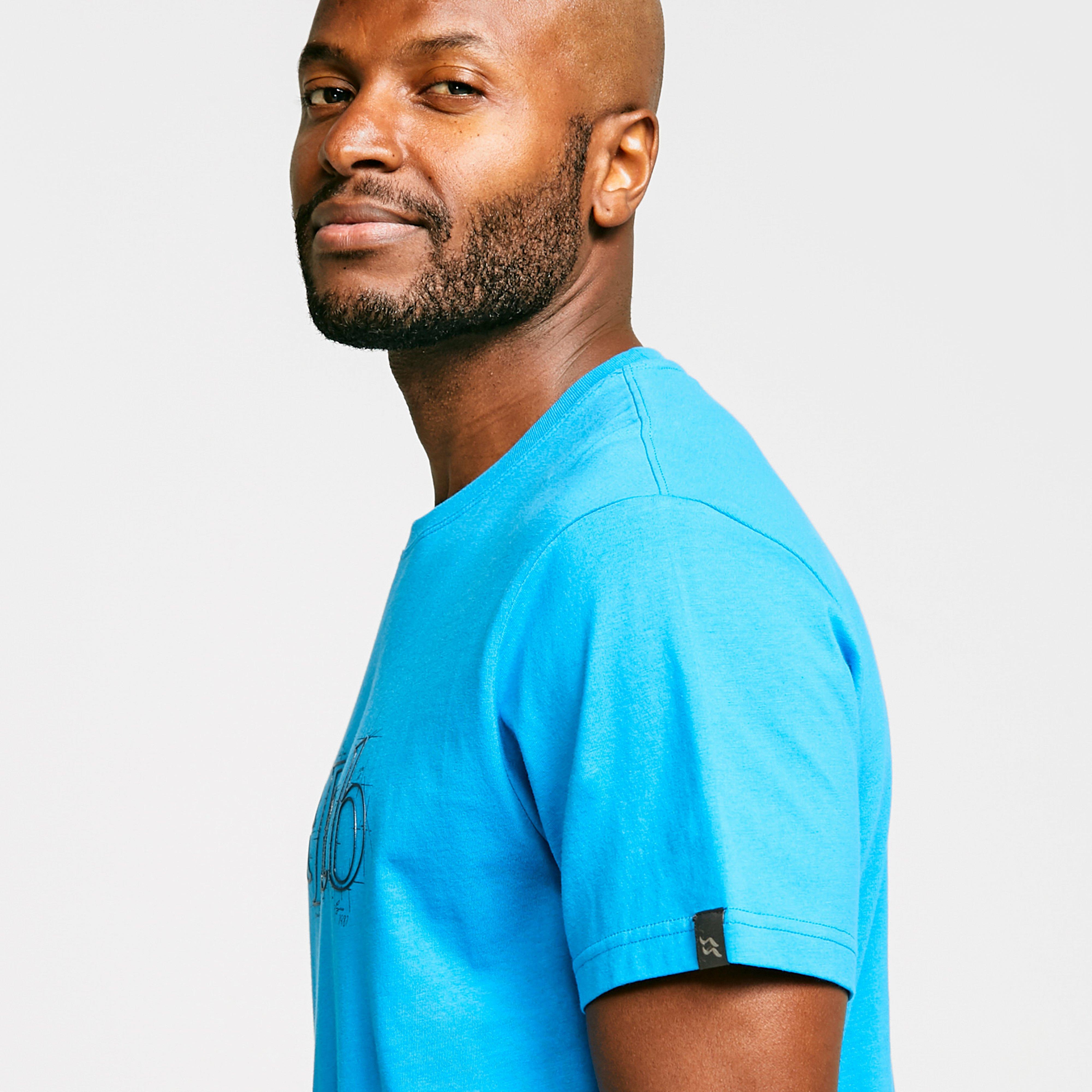 Men’s Stance Sketch Short Sleeve T-Shirt