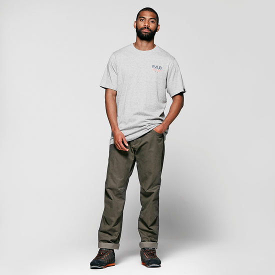 Men's Stance Sunrise T-Shirt