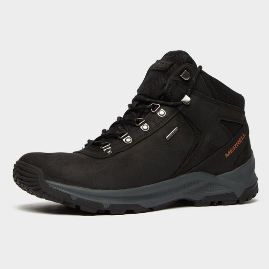 Men's Erie Mid Waterproof Walking Boots