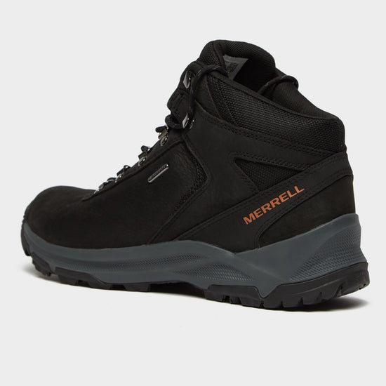 Men's Erie Mid Waterproof Walking Boots