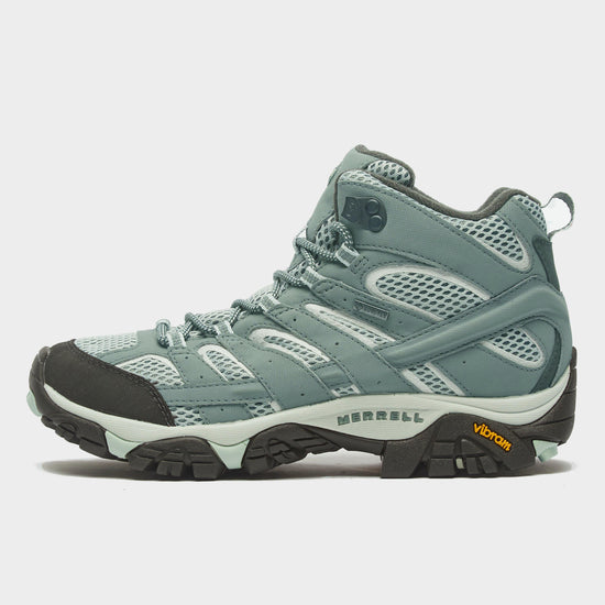 Women’s Moab 2 Mid GORE-TEX® Walking Boot