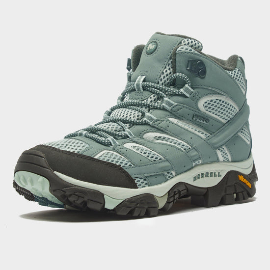 Women’s Moab 2 Mid GORE-TEX® Walking Boot