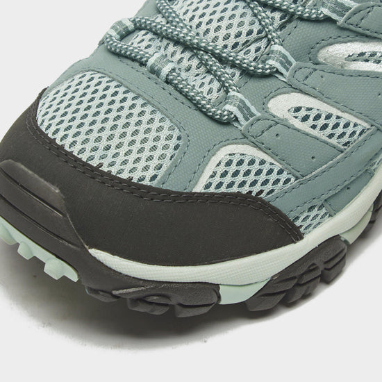 Women’s Moab 2 Mid GORE-TEX® Walking Boot